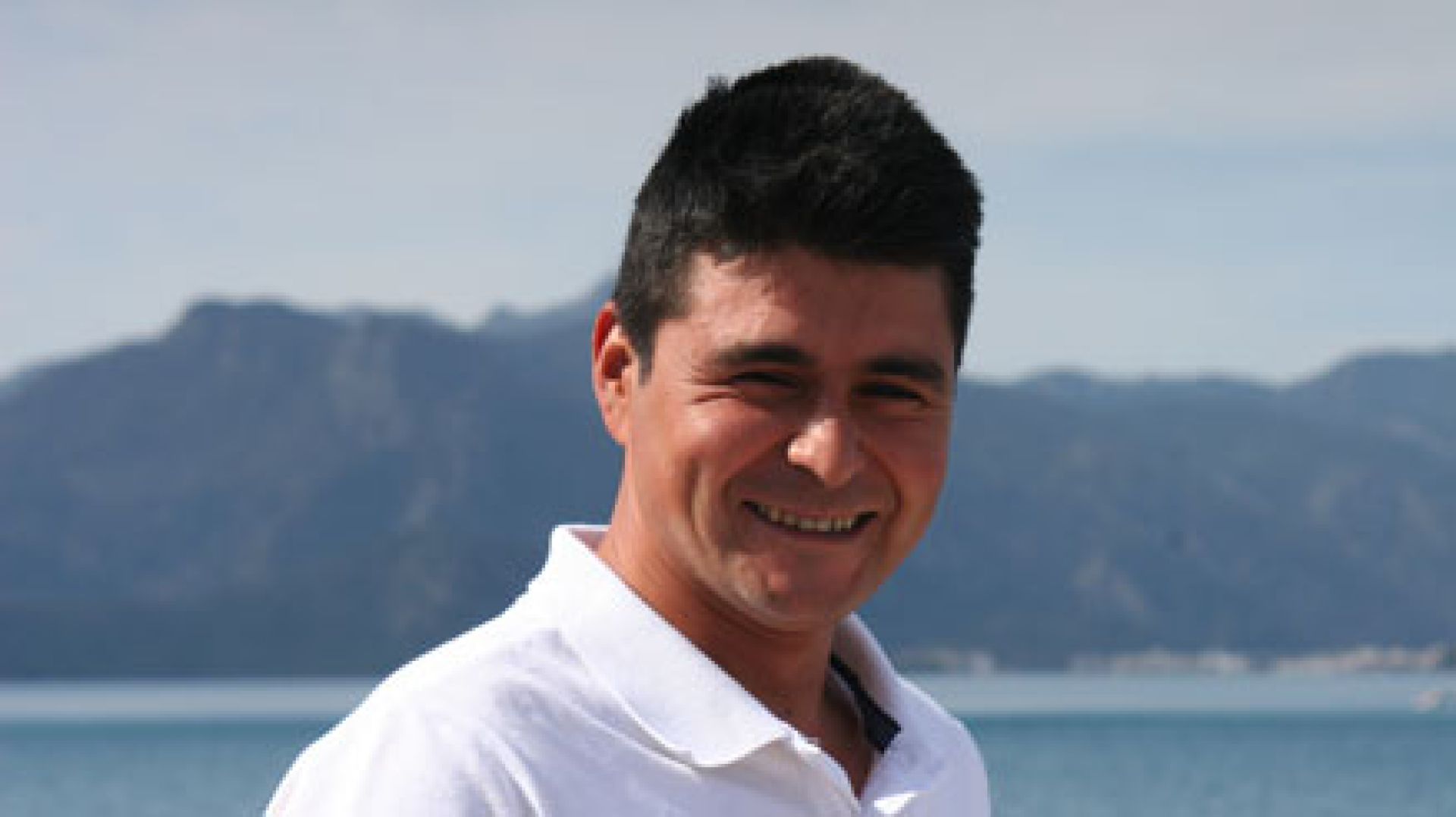 Engin Özçelik Chef