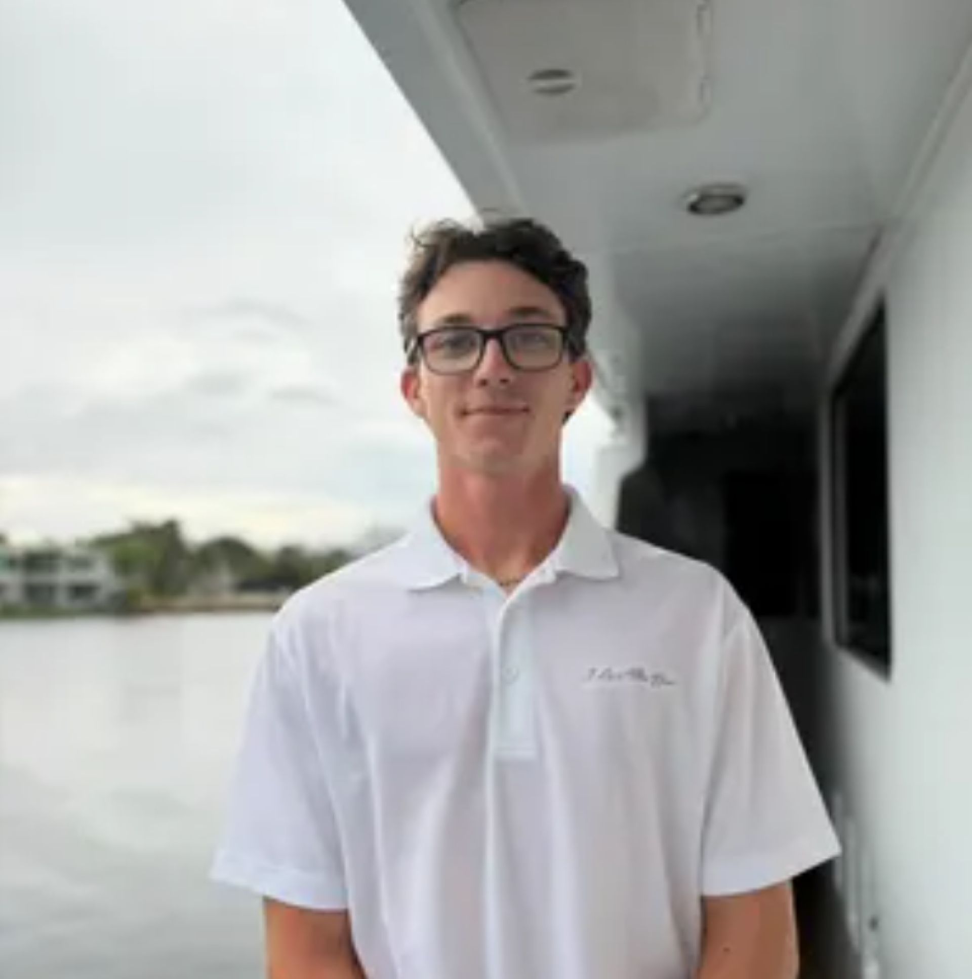 Jack Lovette, Deckhand
