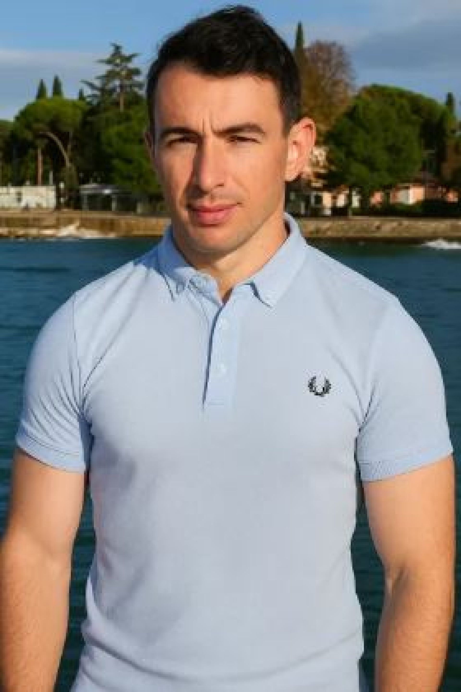 Igor Klaric