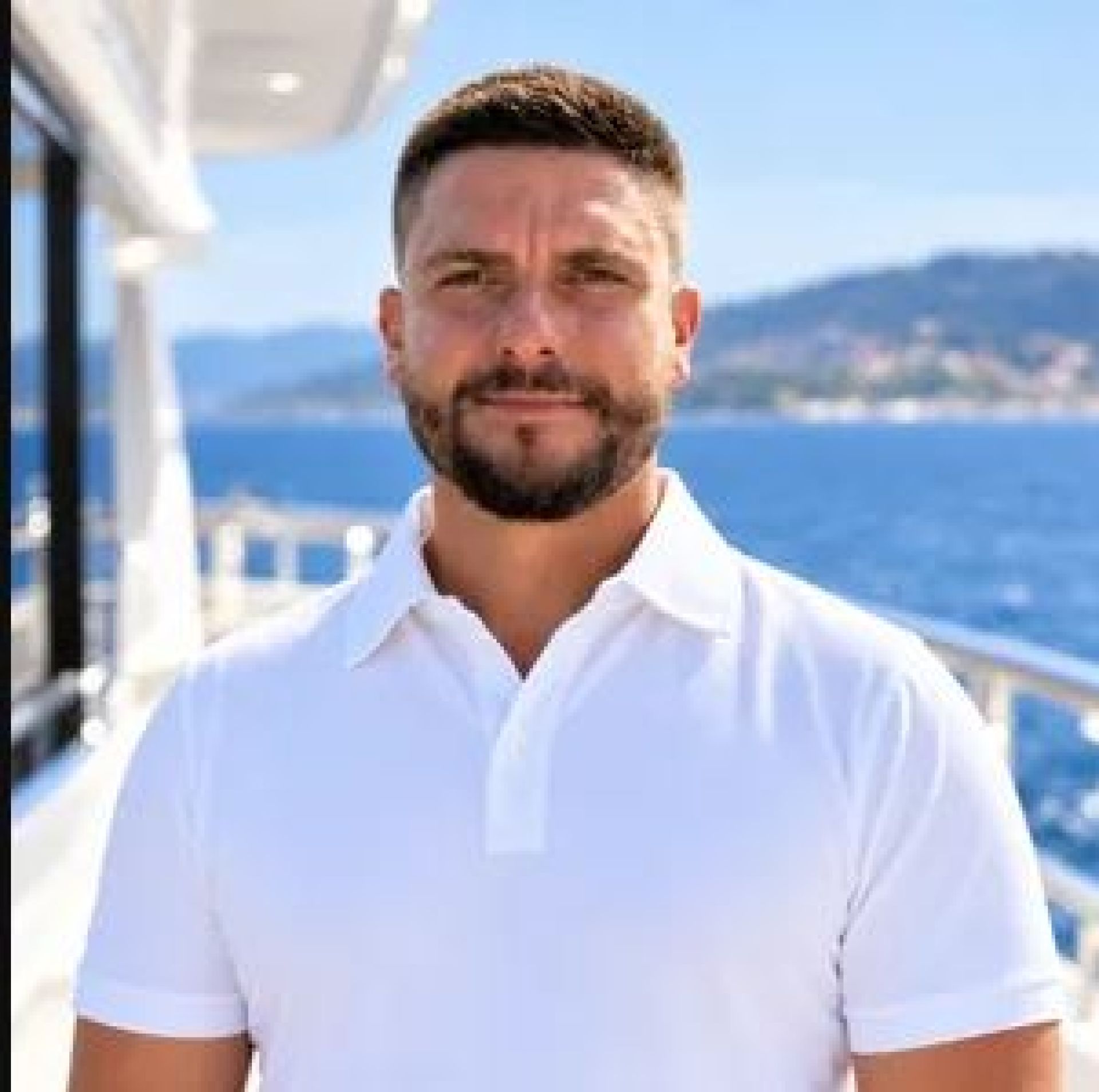 Miso Martinovic