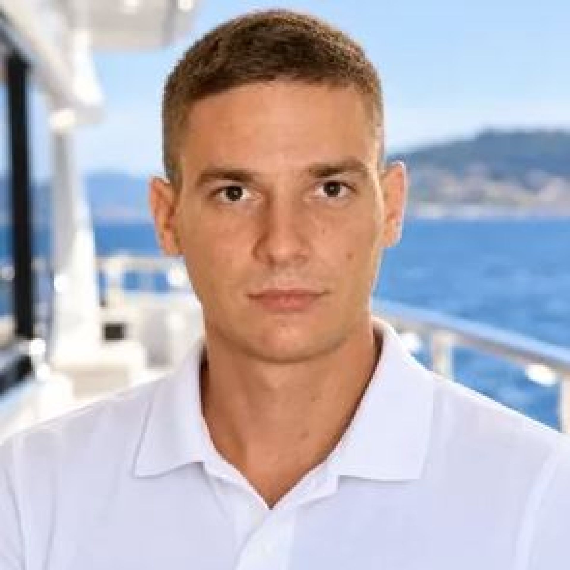 Mario Djokic