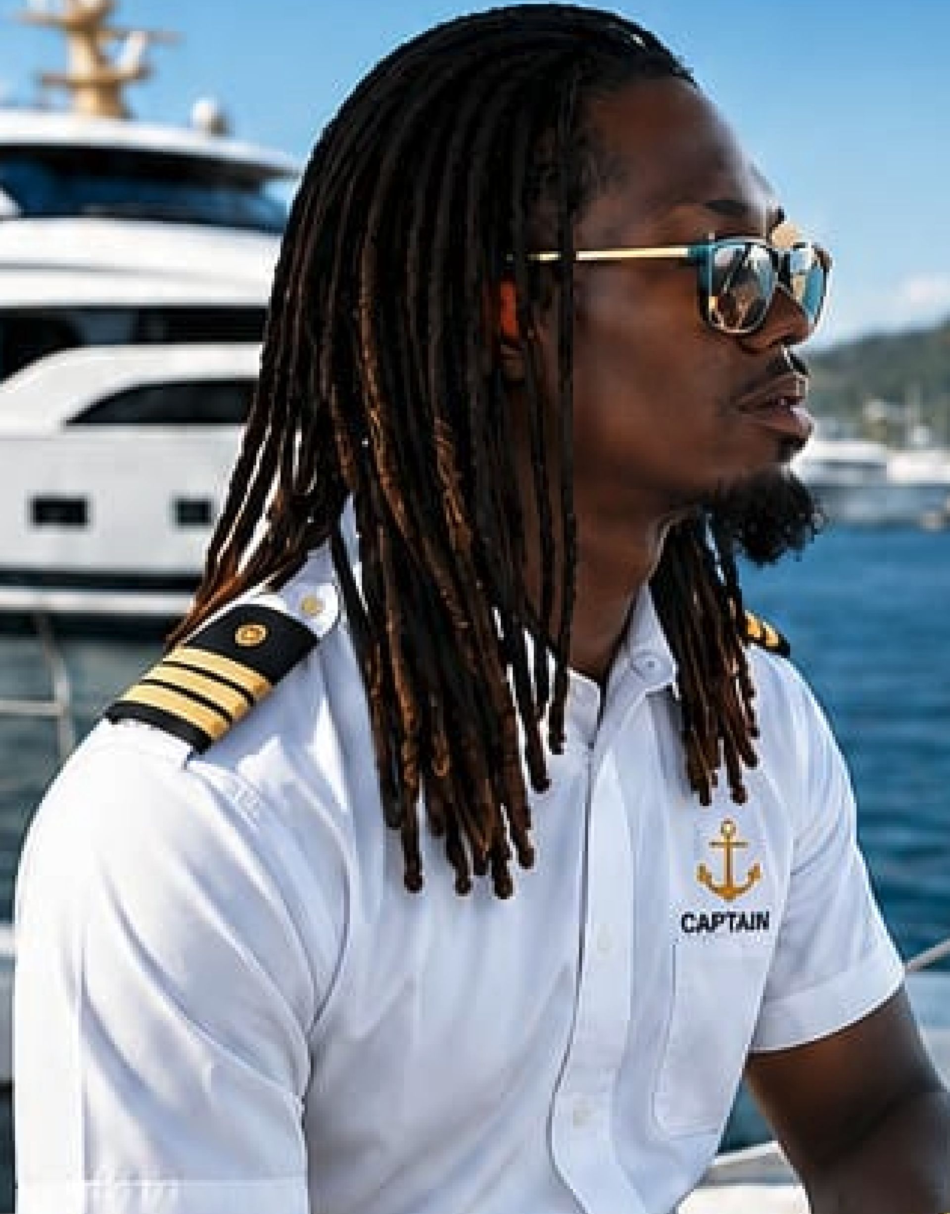 Deshawn Creque