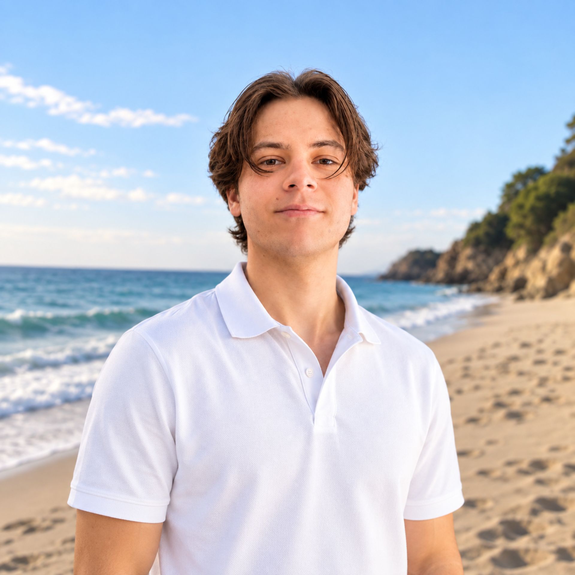 Lukas Killian