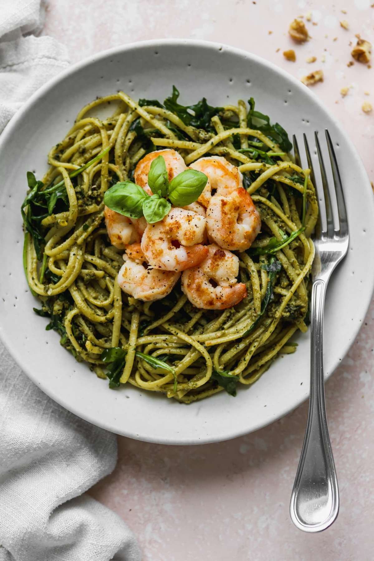 Dish 5