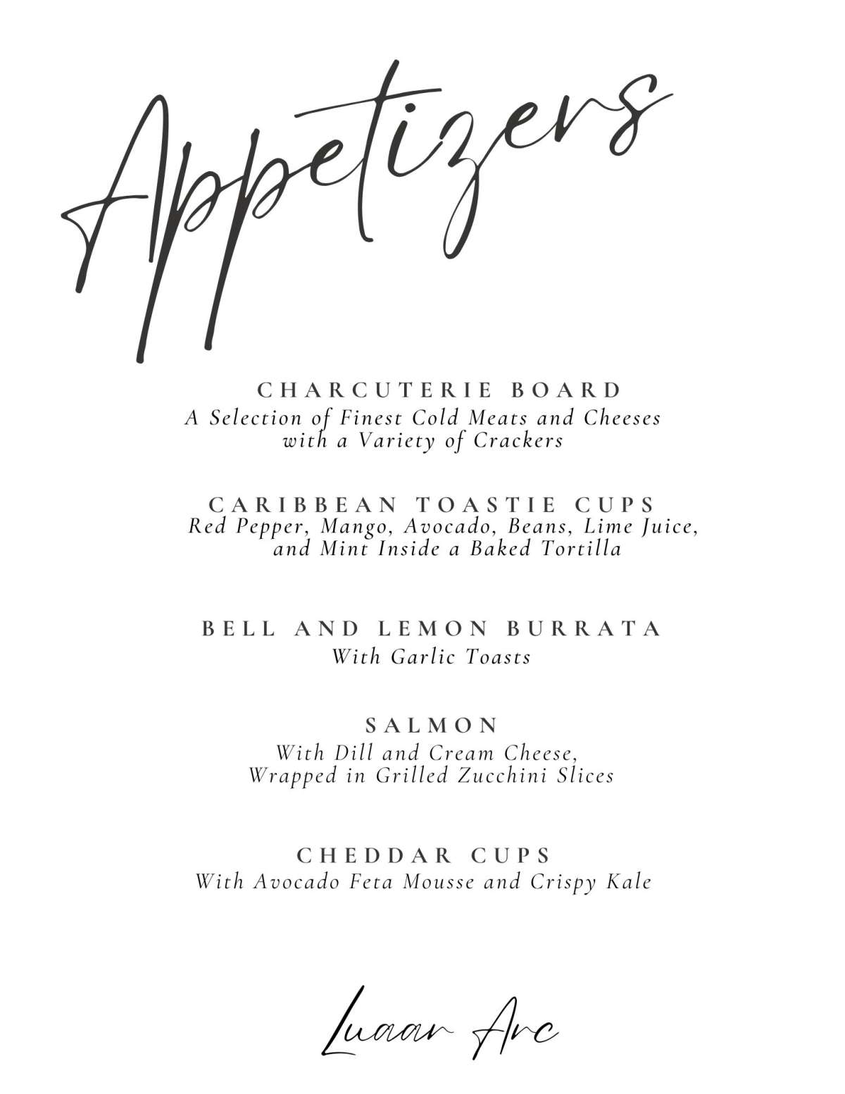 menu5
