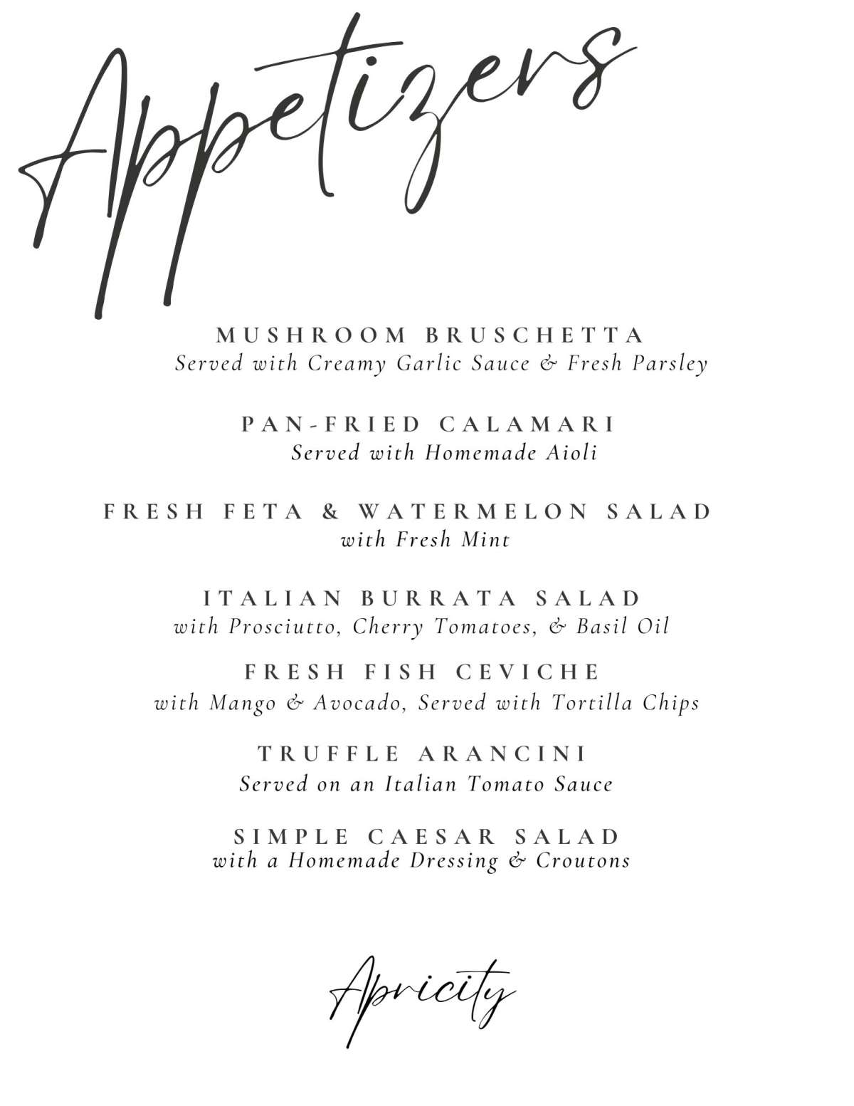 menu5