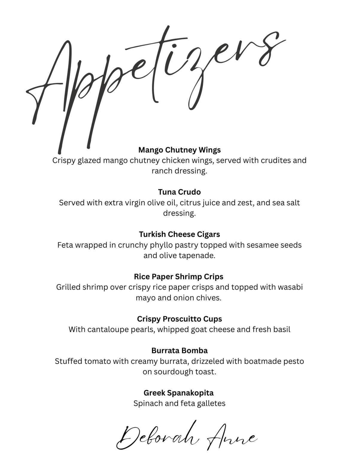 menu5