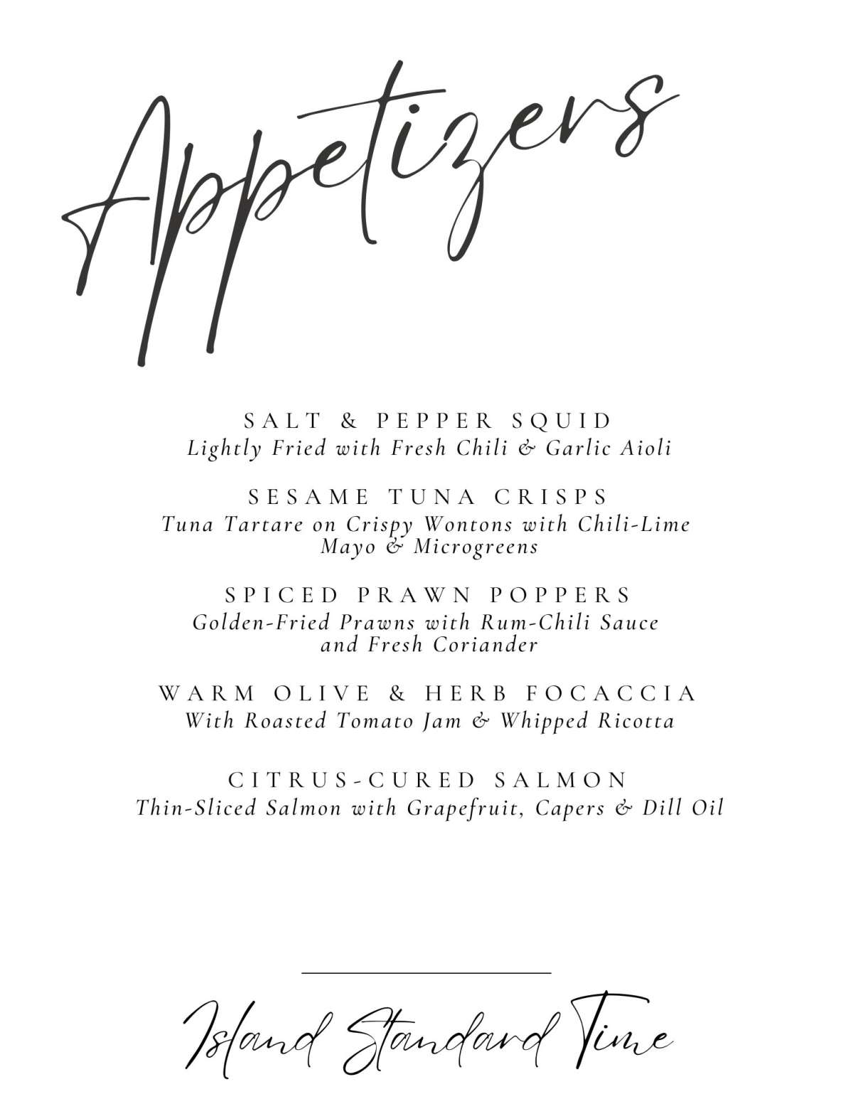 menu5
