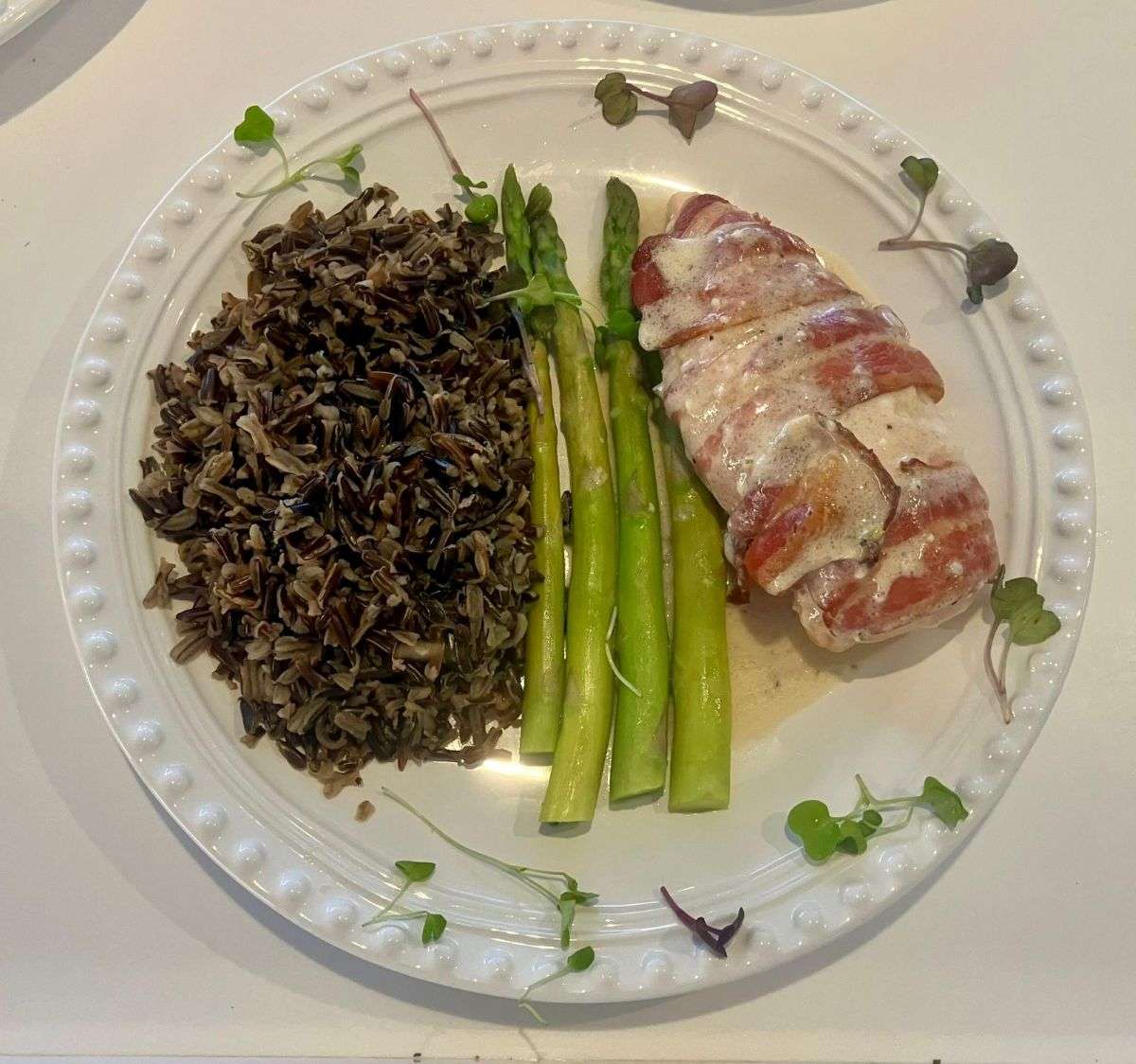 Dish 8
