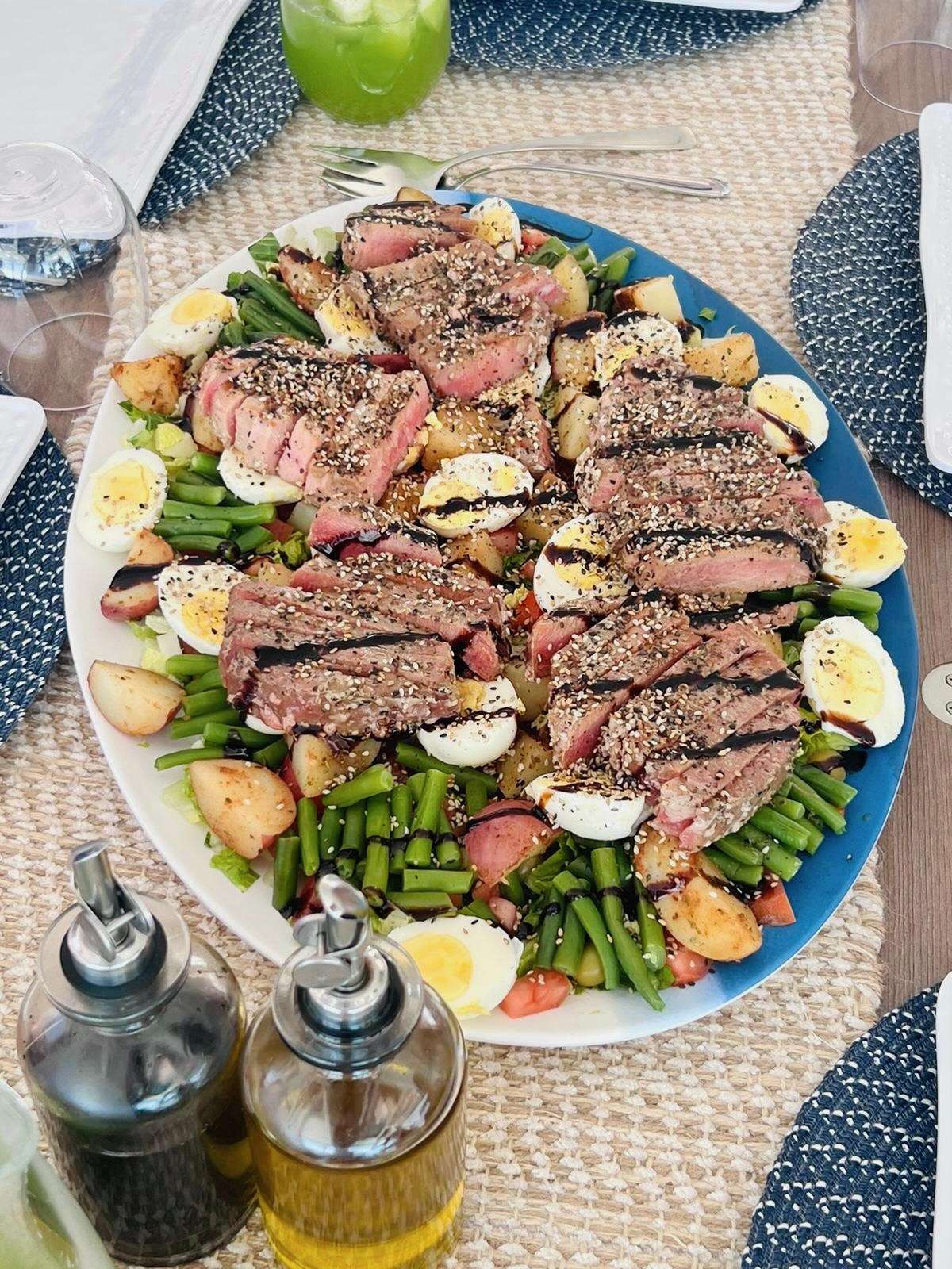 Dish 5