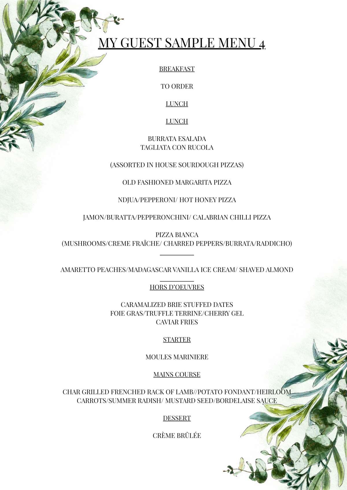 menu4