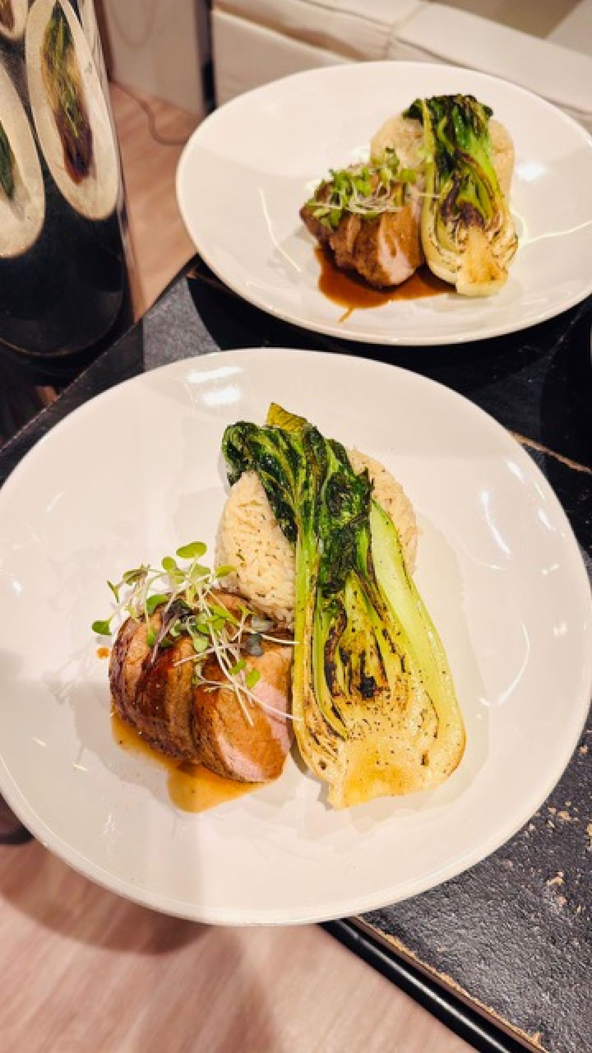Pork Tenderloin