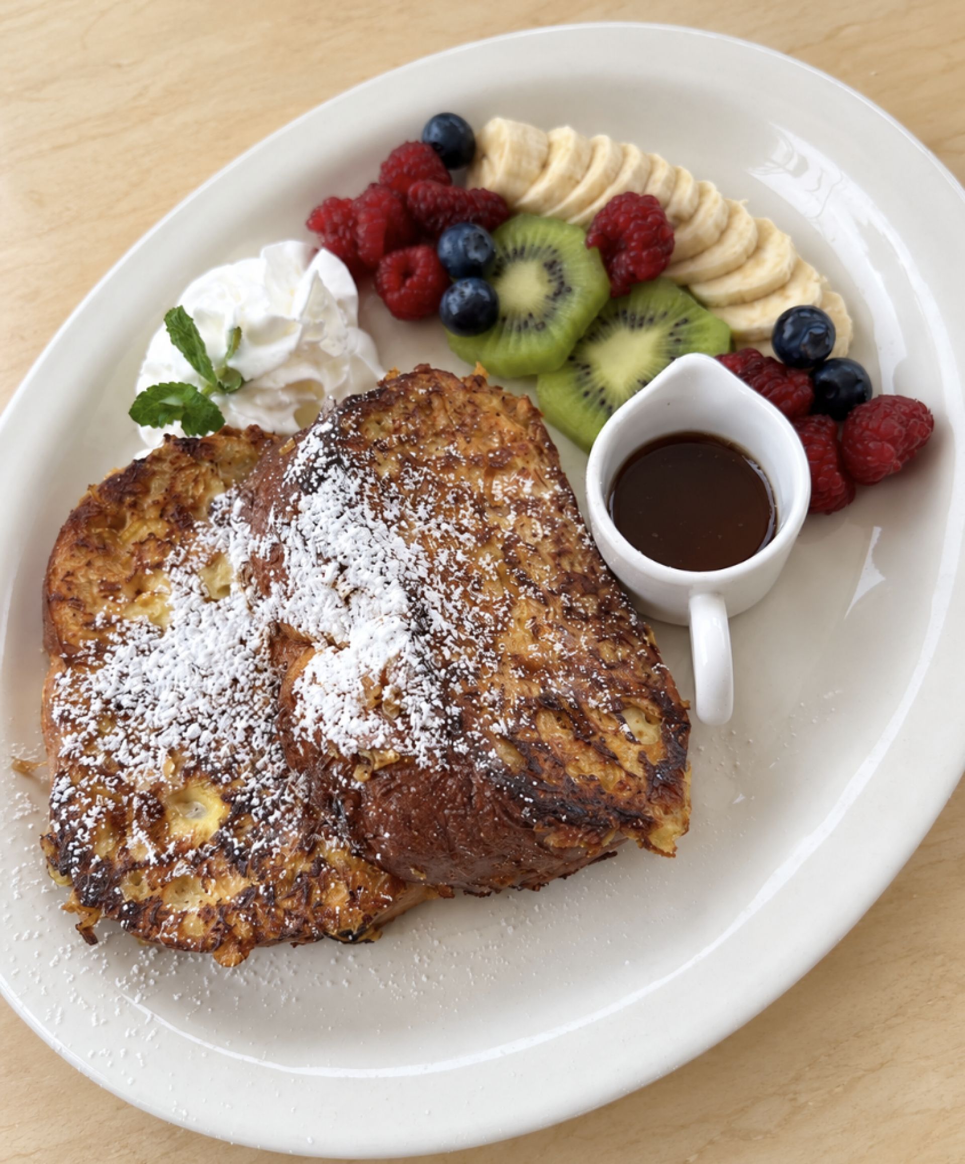 Classic French Toast