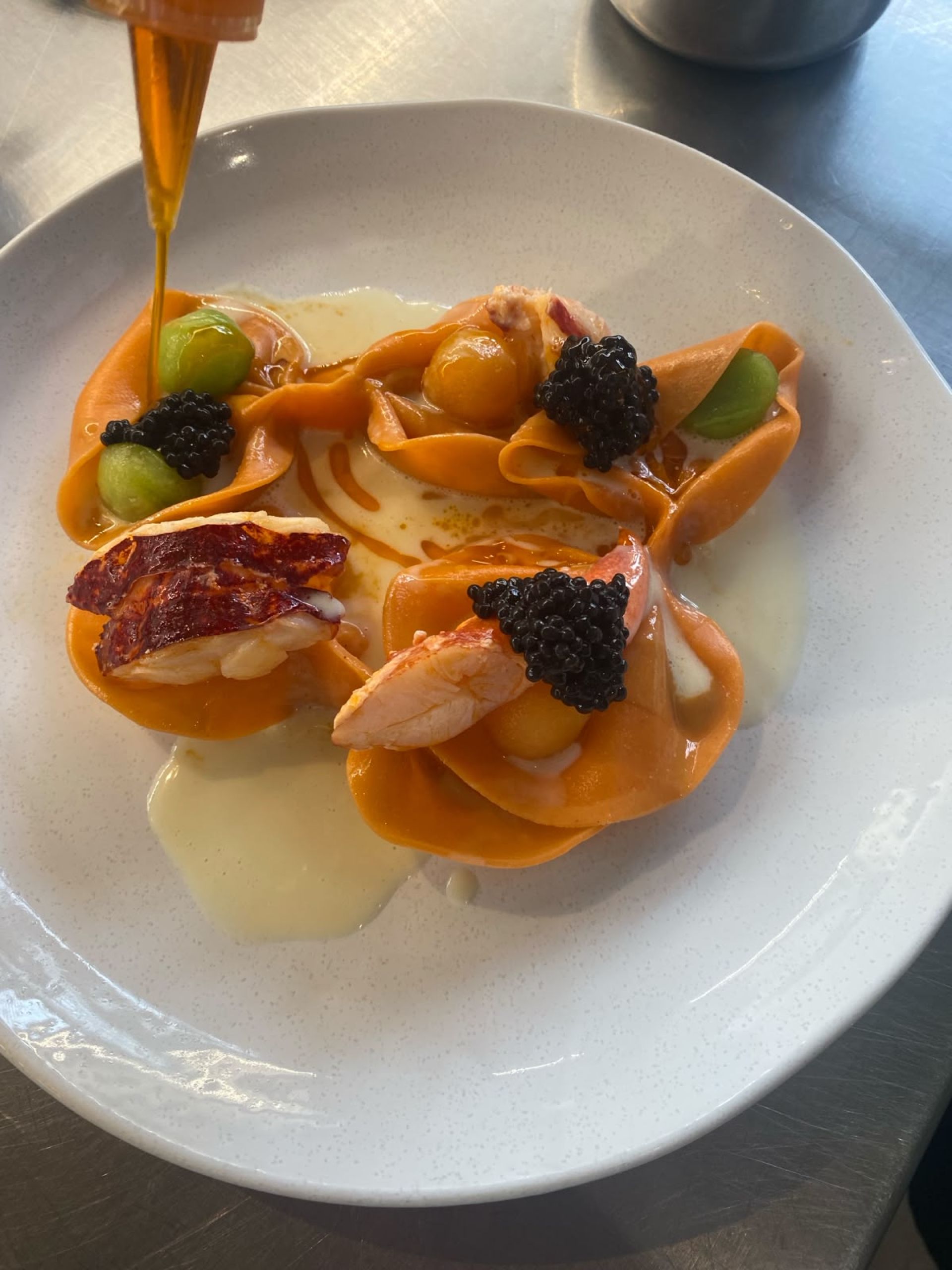 Dish 2