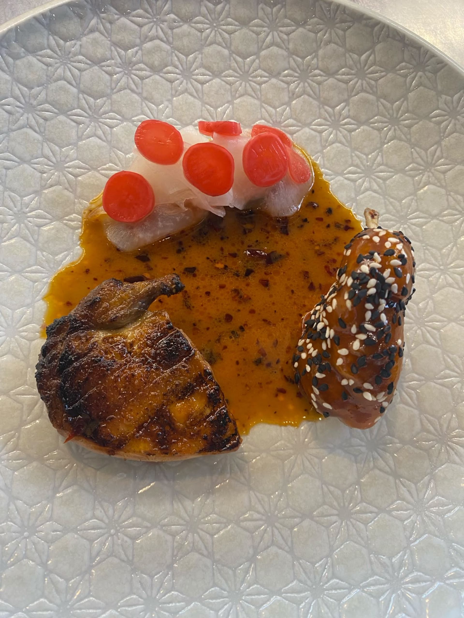 Dish 3