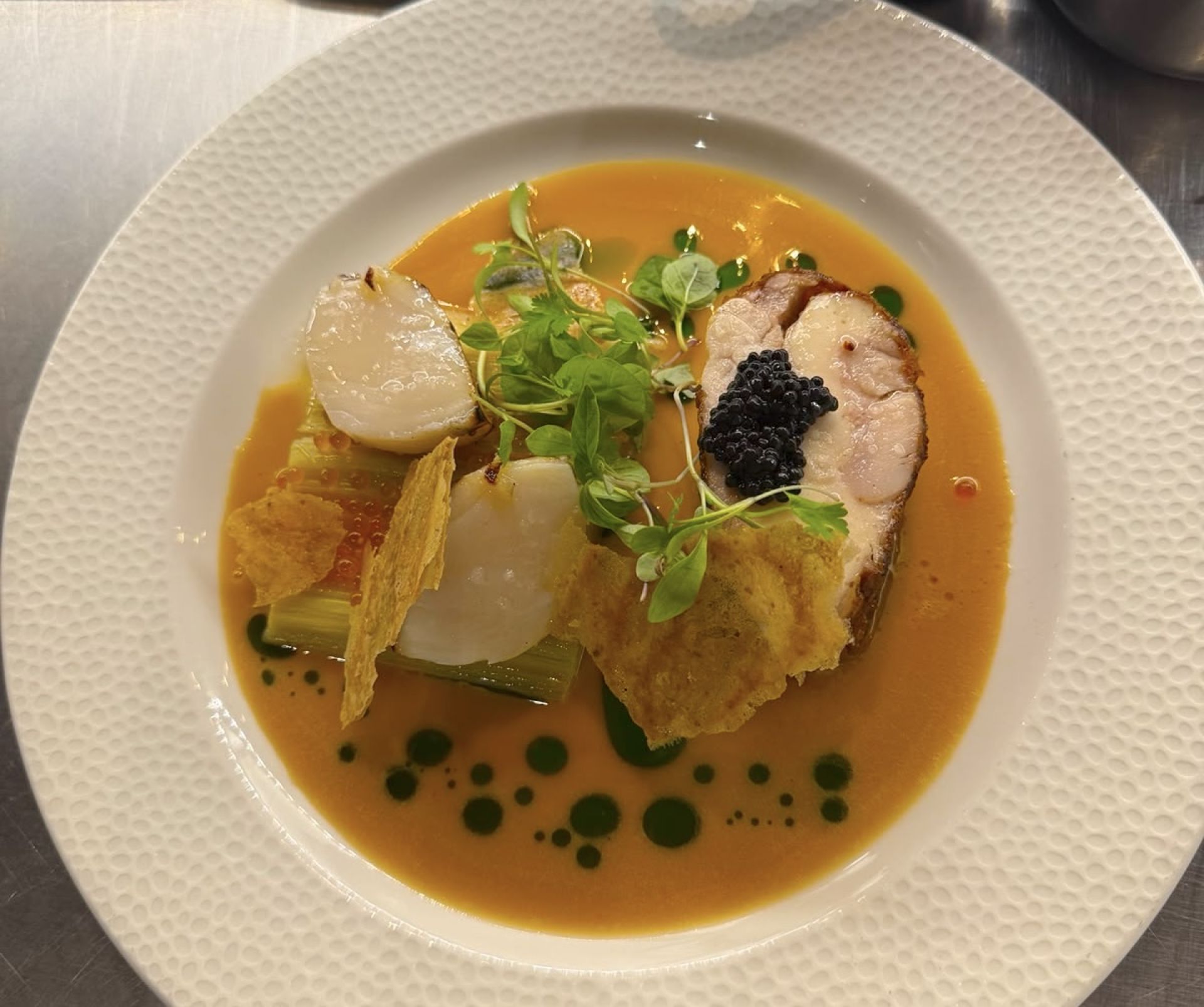 Dish 7