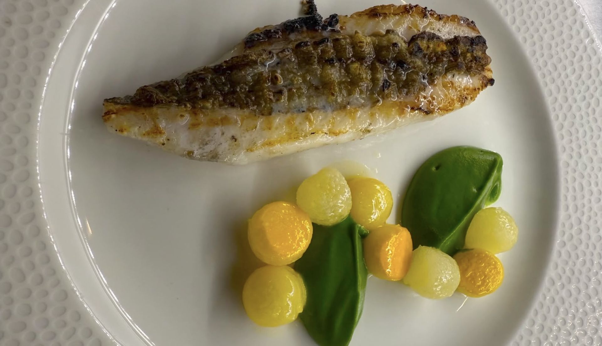Dish 9