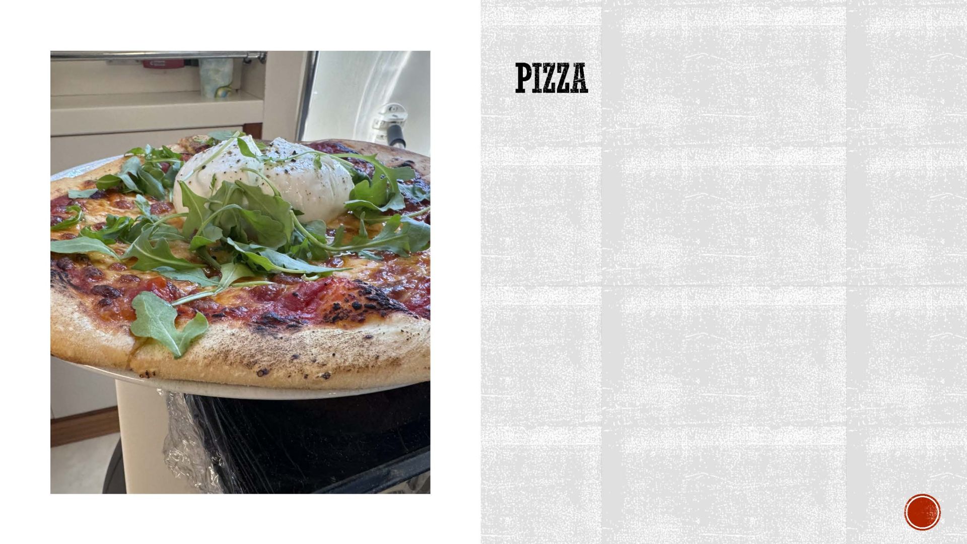 Pizza
