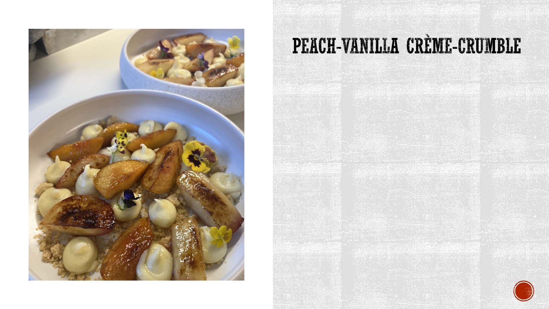 Stuffed Calamari