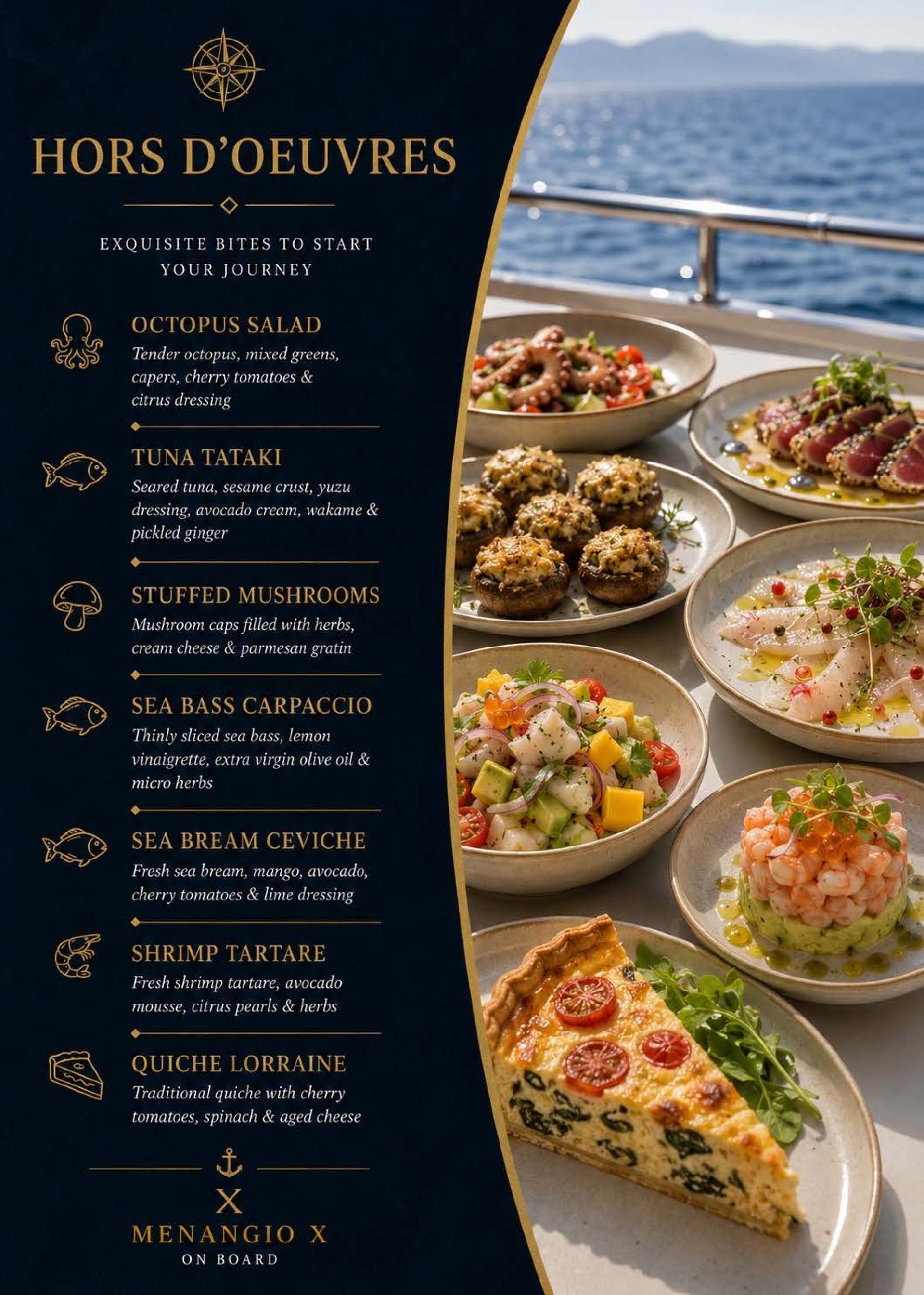 Starters