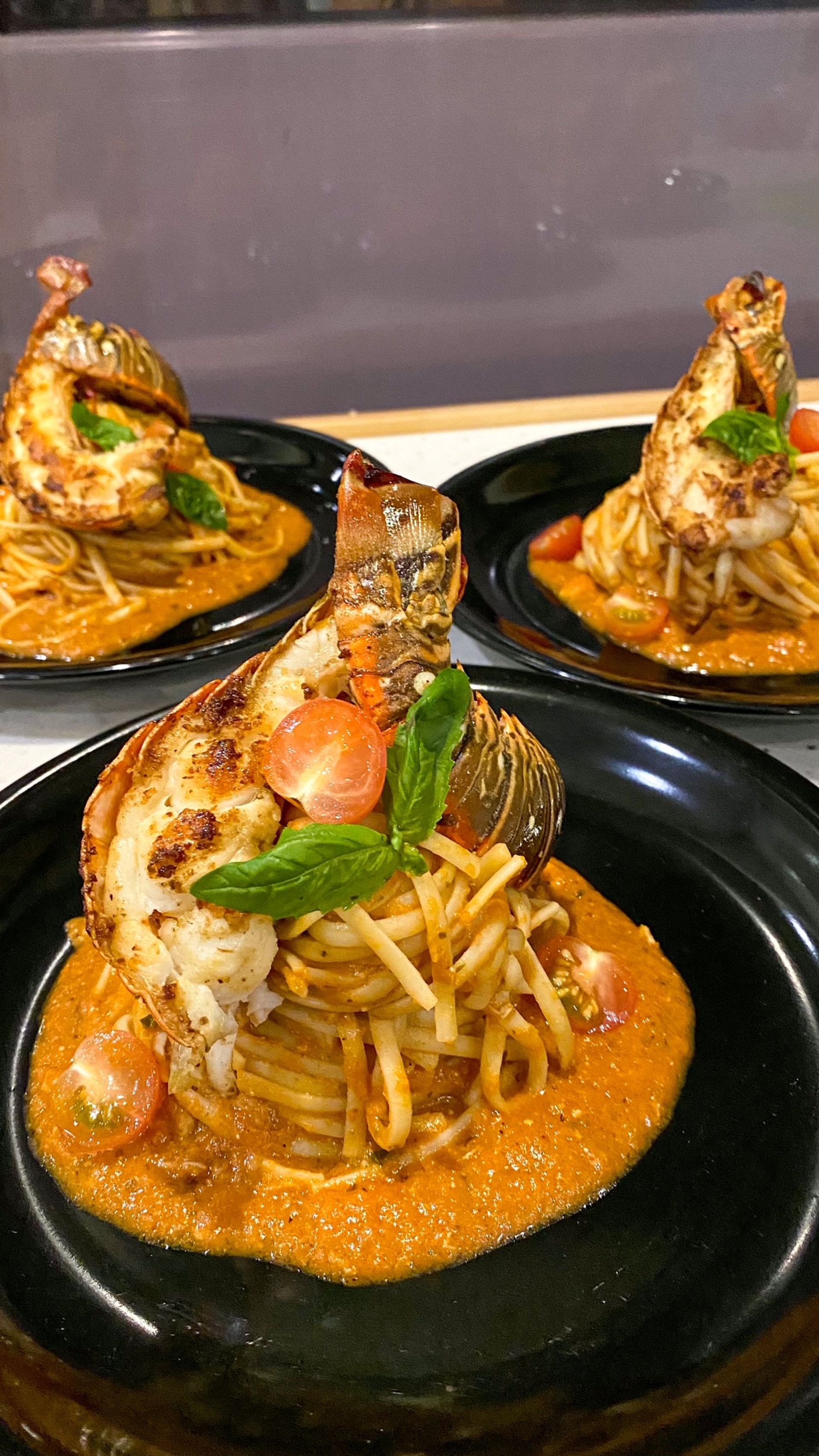 Sample Menus ‐ Dinner