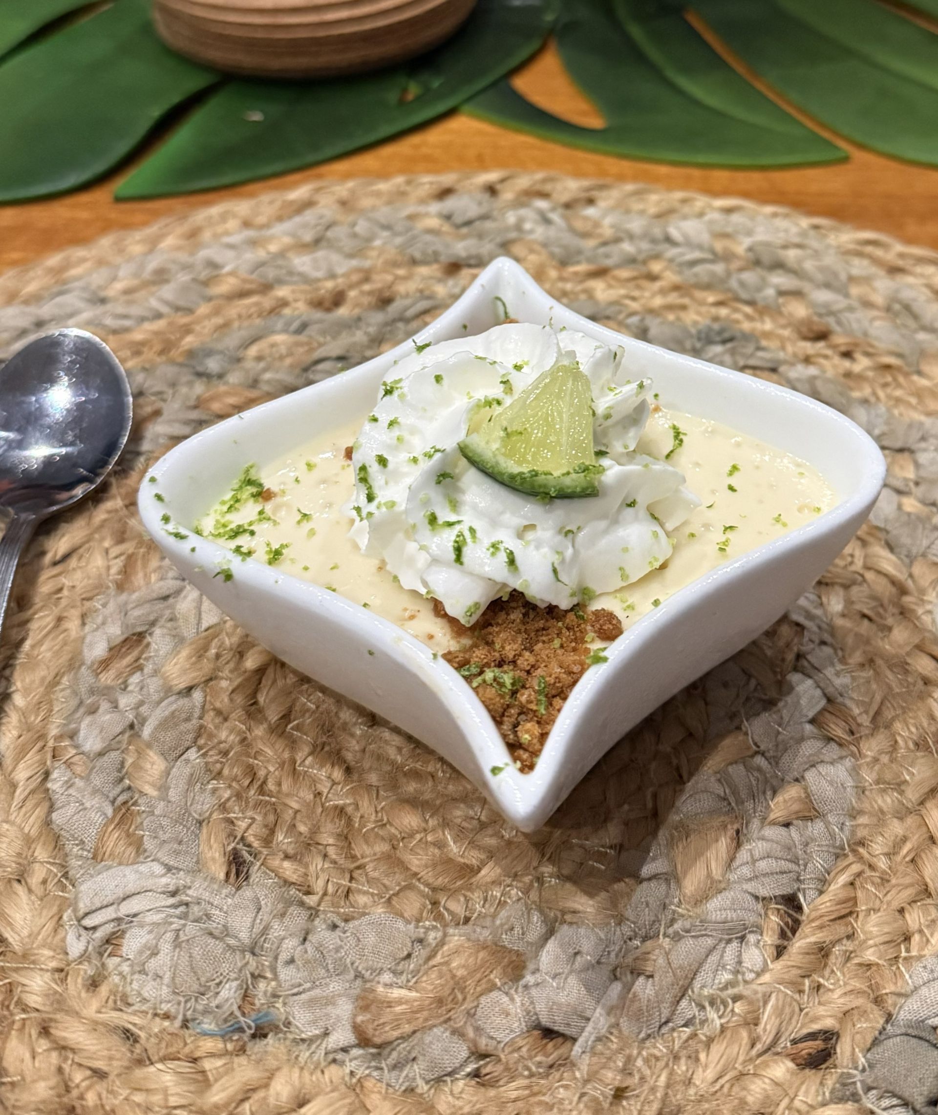 Sample Menus ‐ Desserts