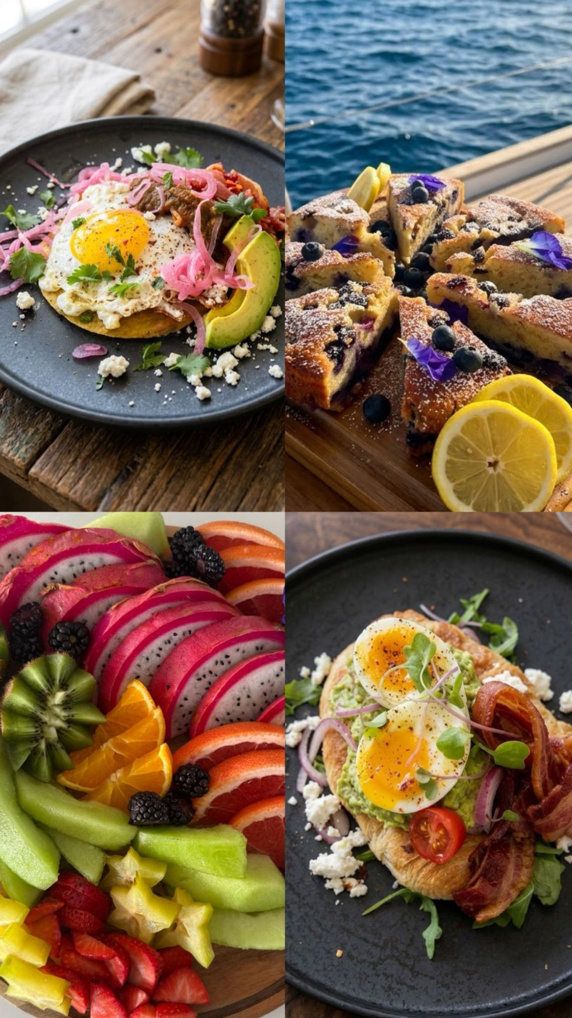 Chef Christina | Breakfast