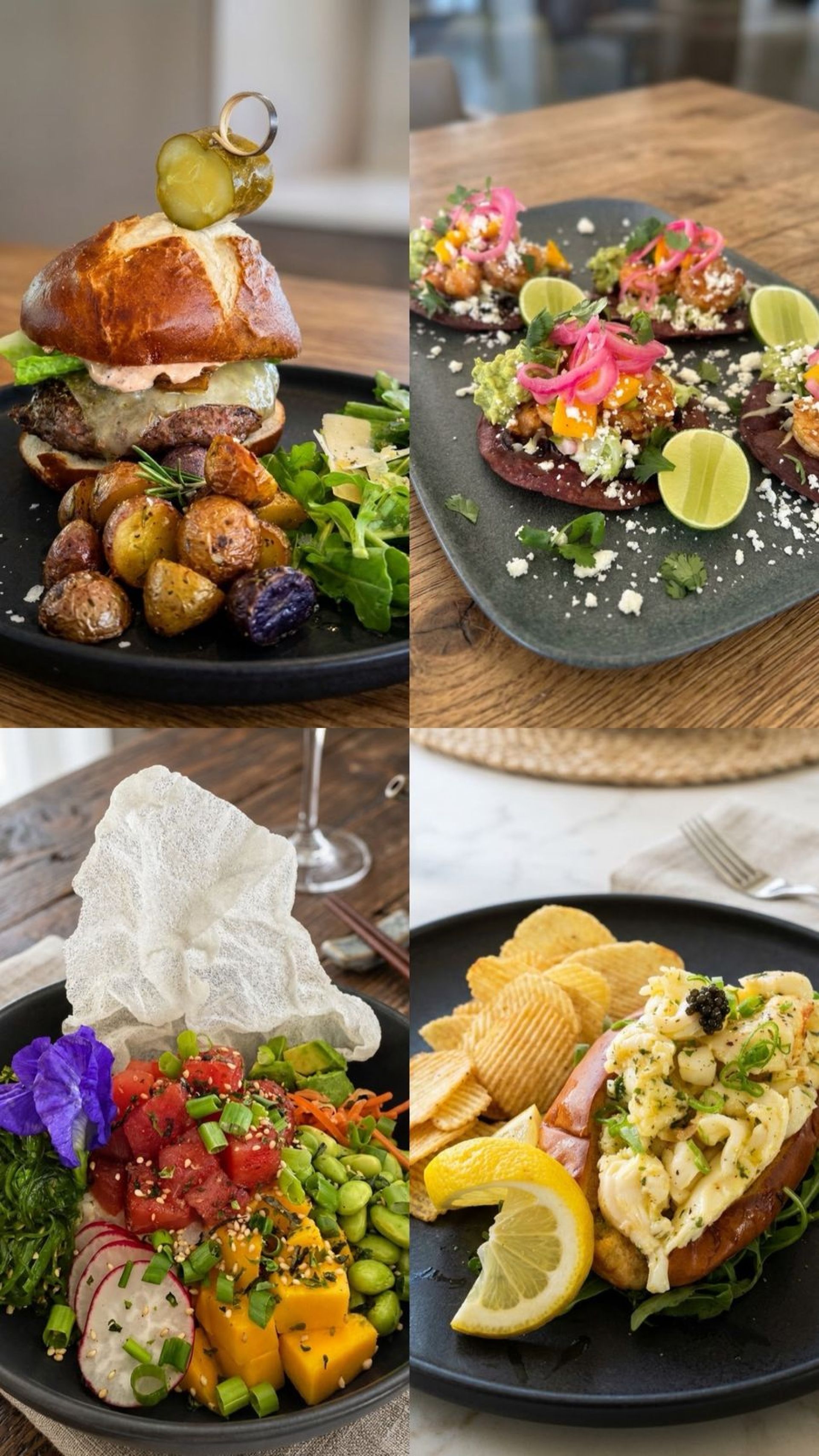 Chef Christina | Lunch