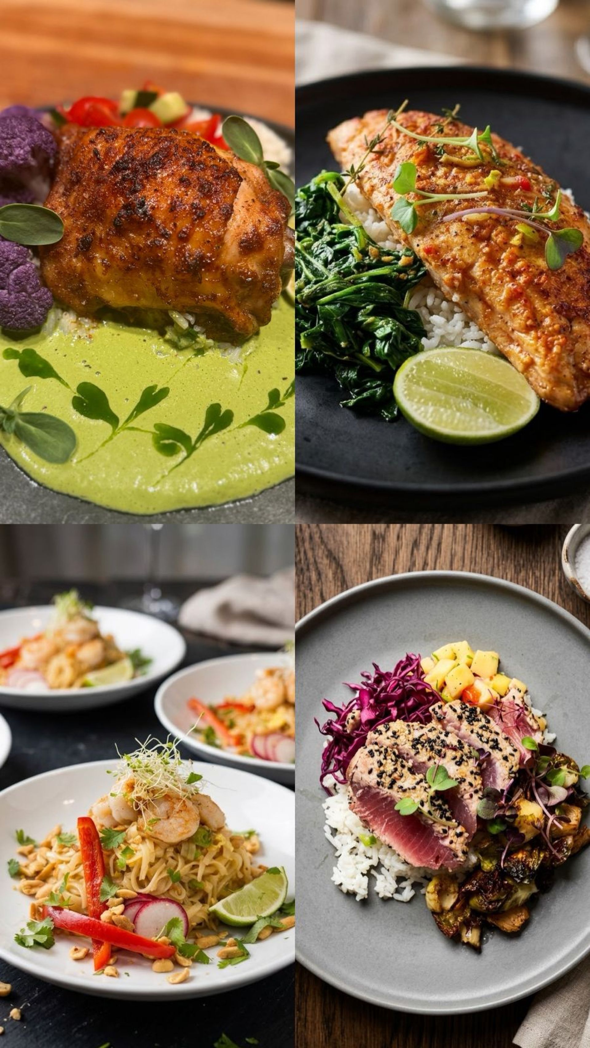 Chef Christina | Dinner