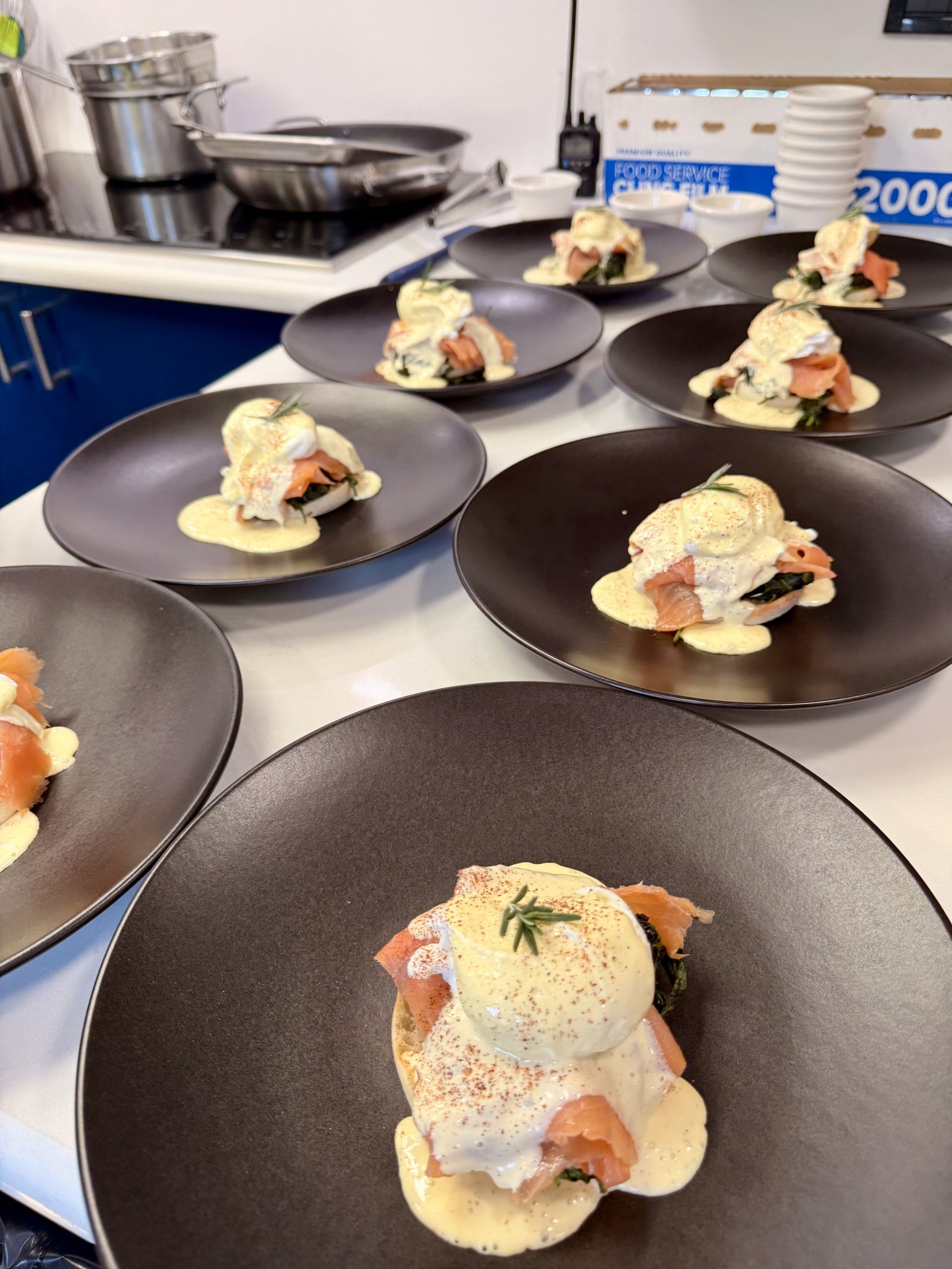 Dish 3