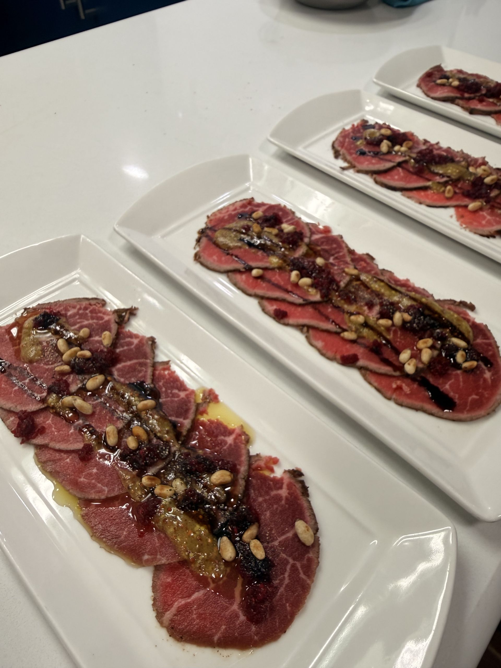Dish 6