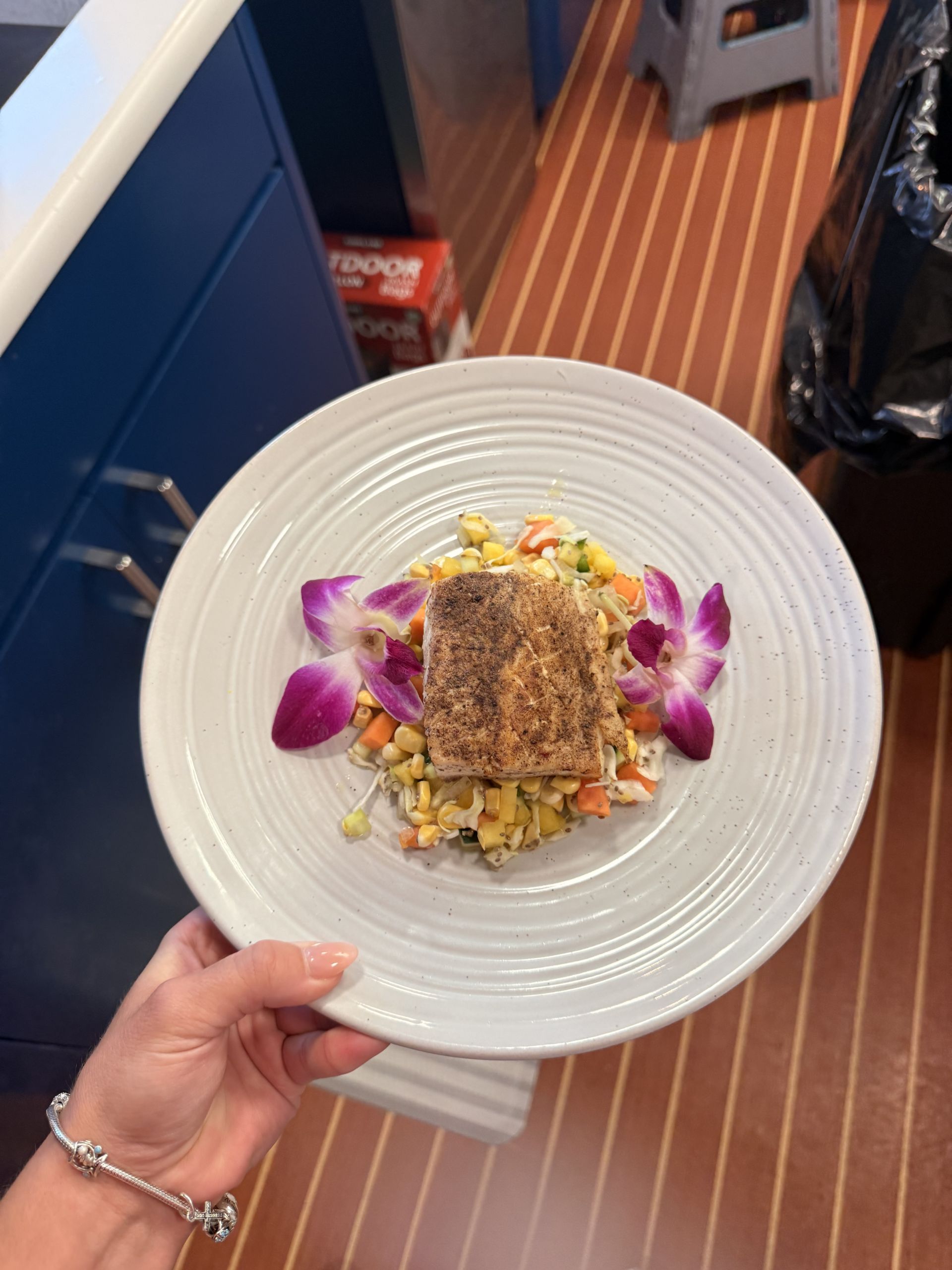 Dish 7