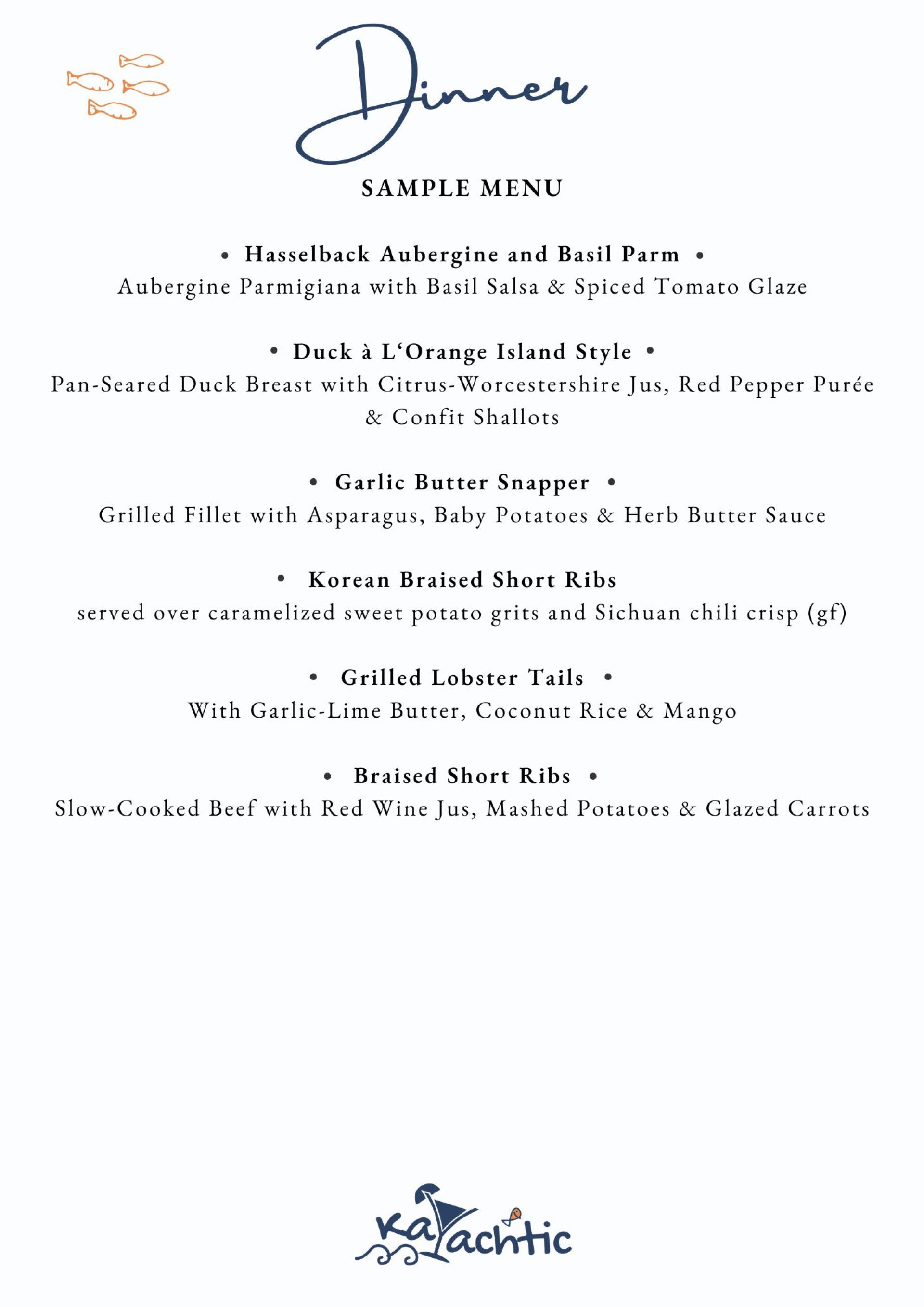 Menu Image 9