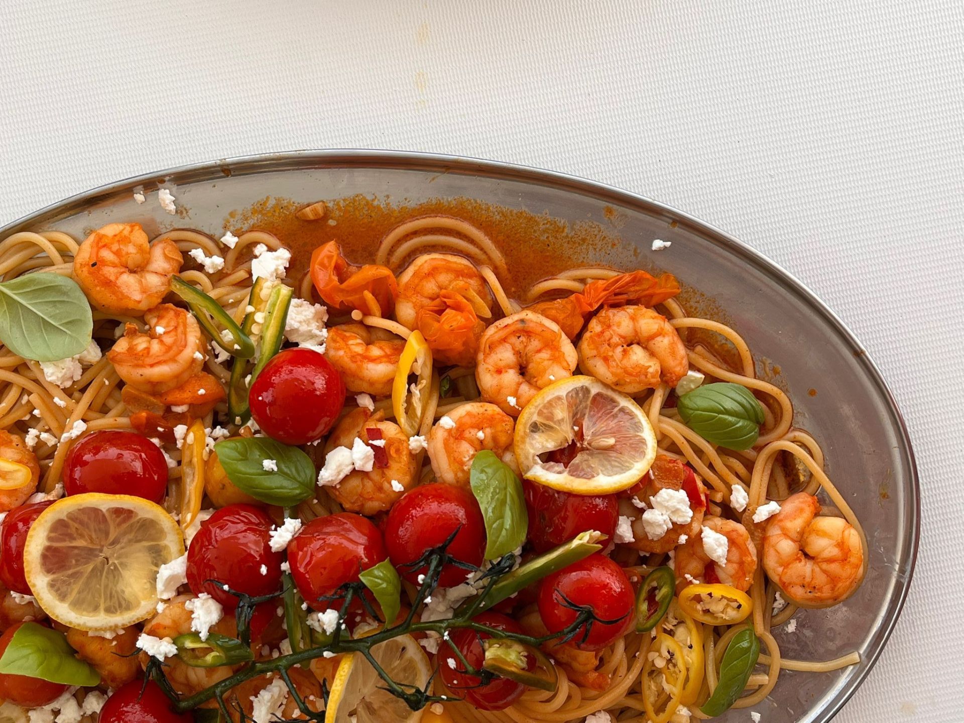 Dinner