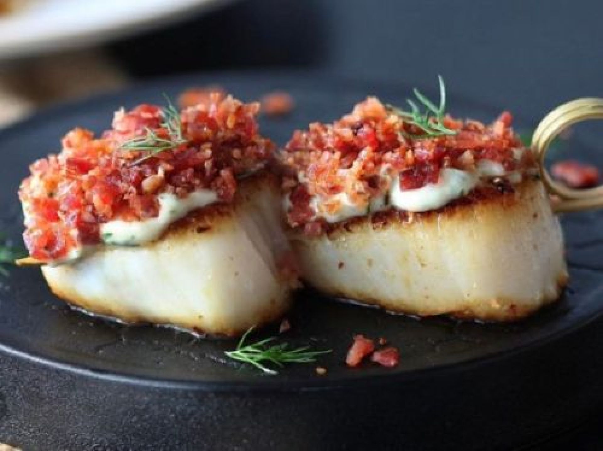 Sample of Dish