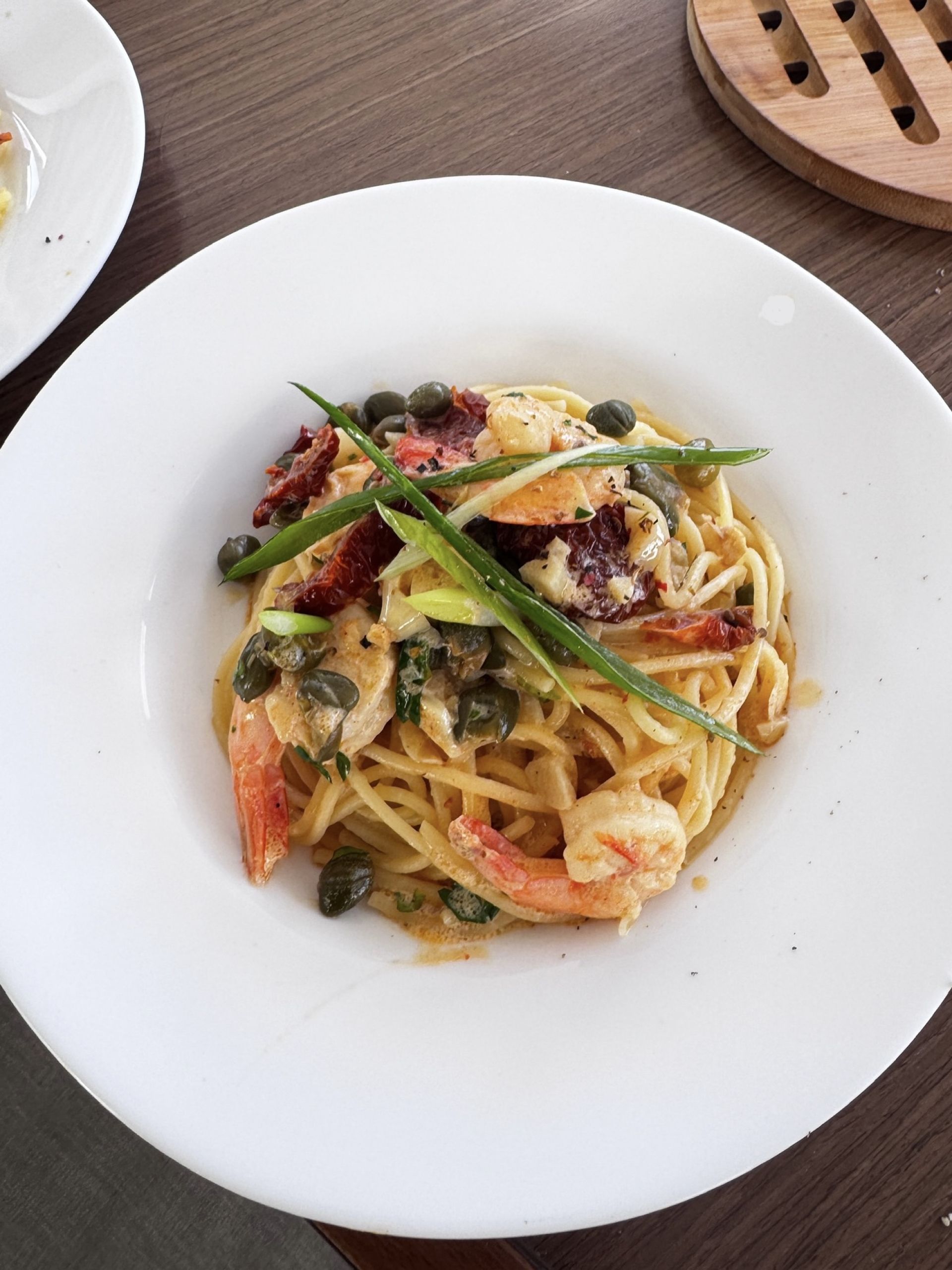 Sample of Dish