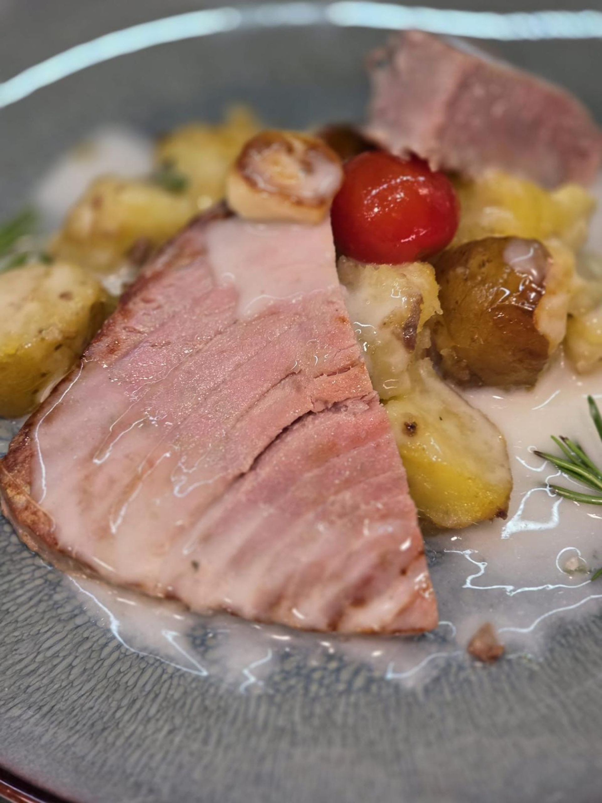 Dish 2