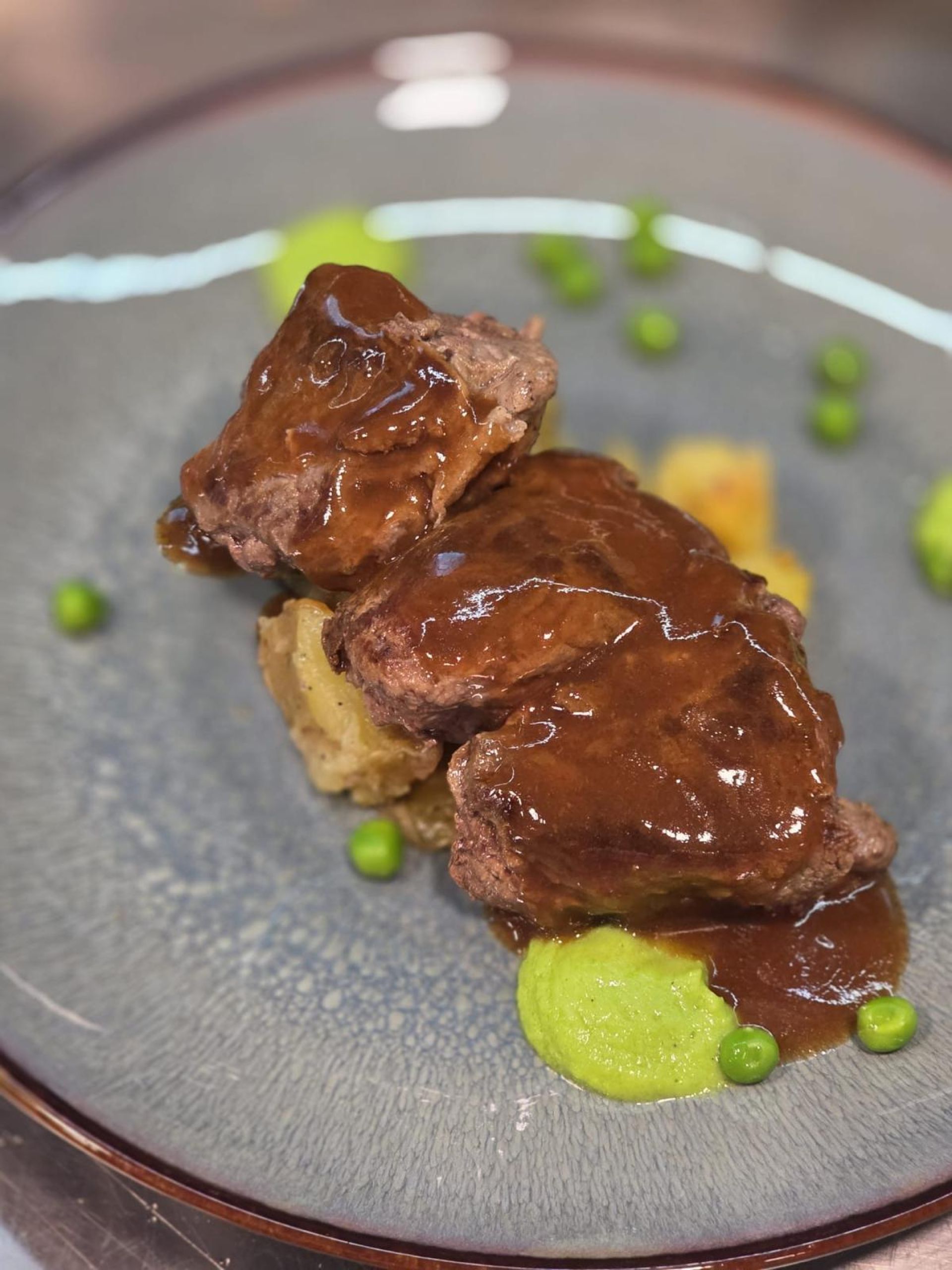 Dish 3