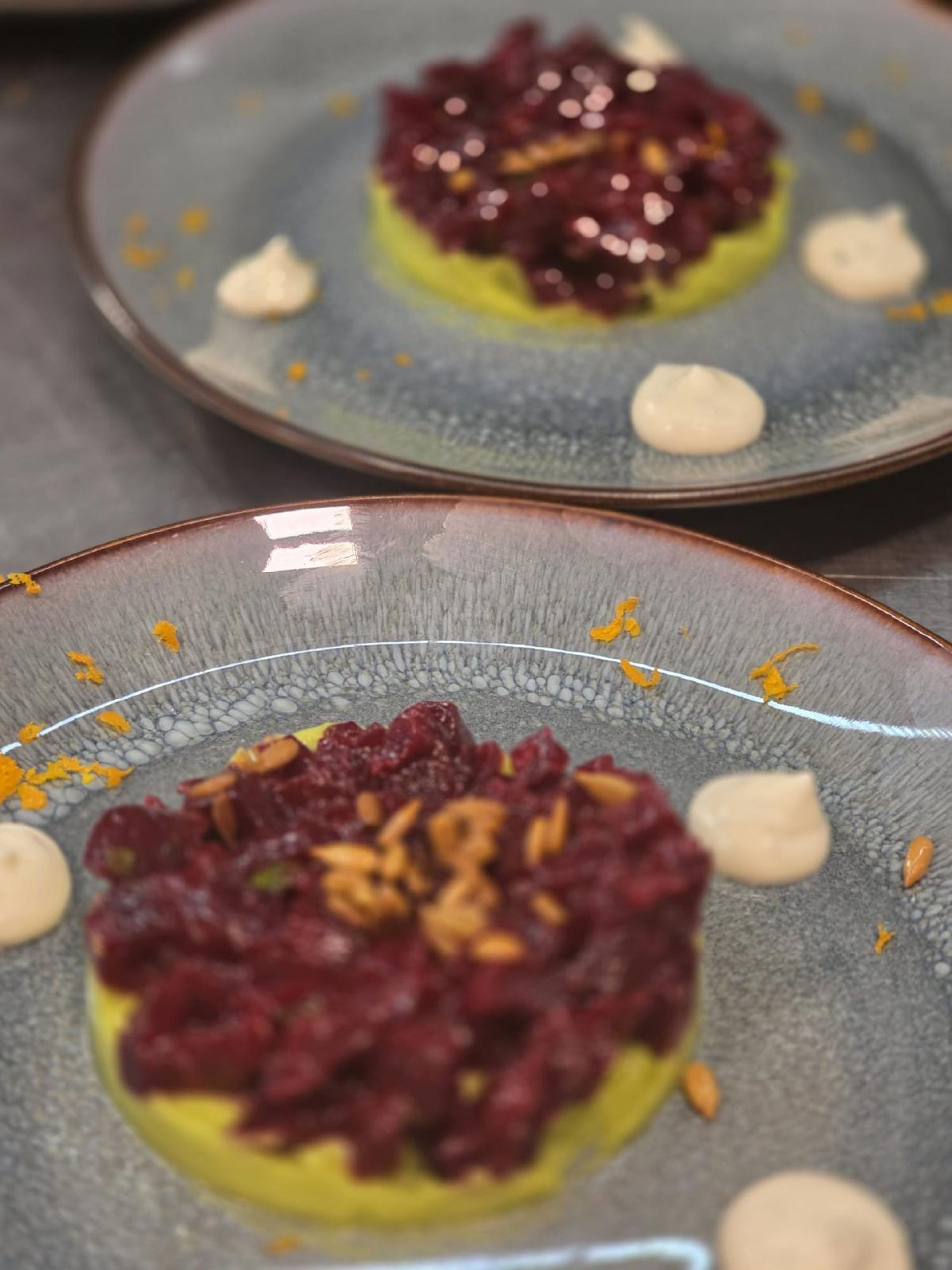 Dish 7