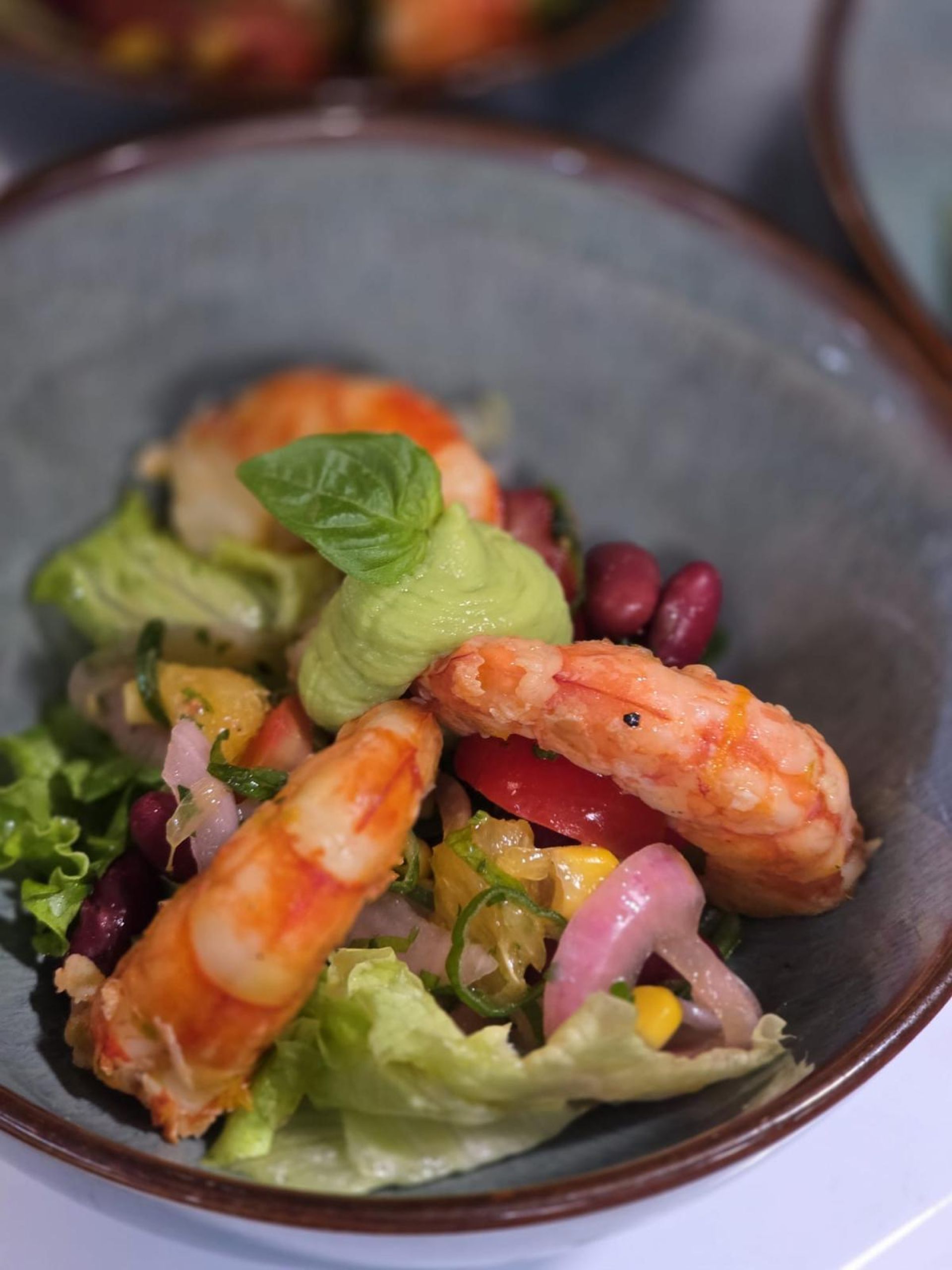 Dish 6