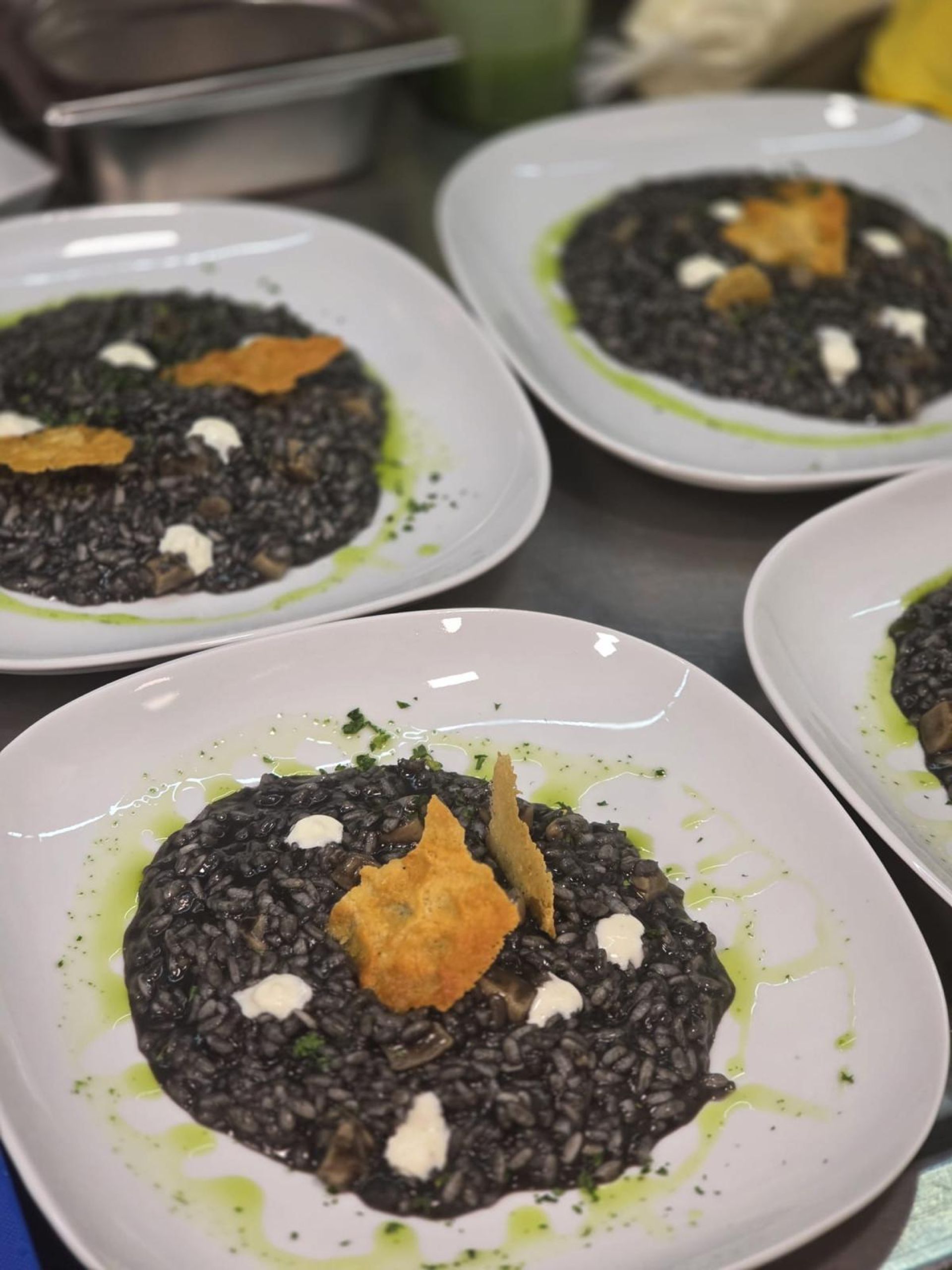 Dish 4