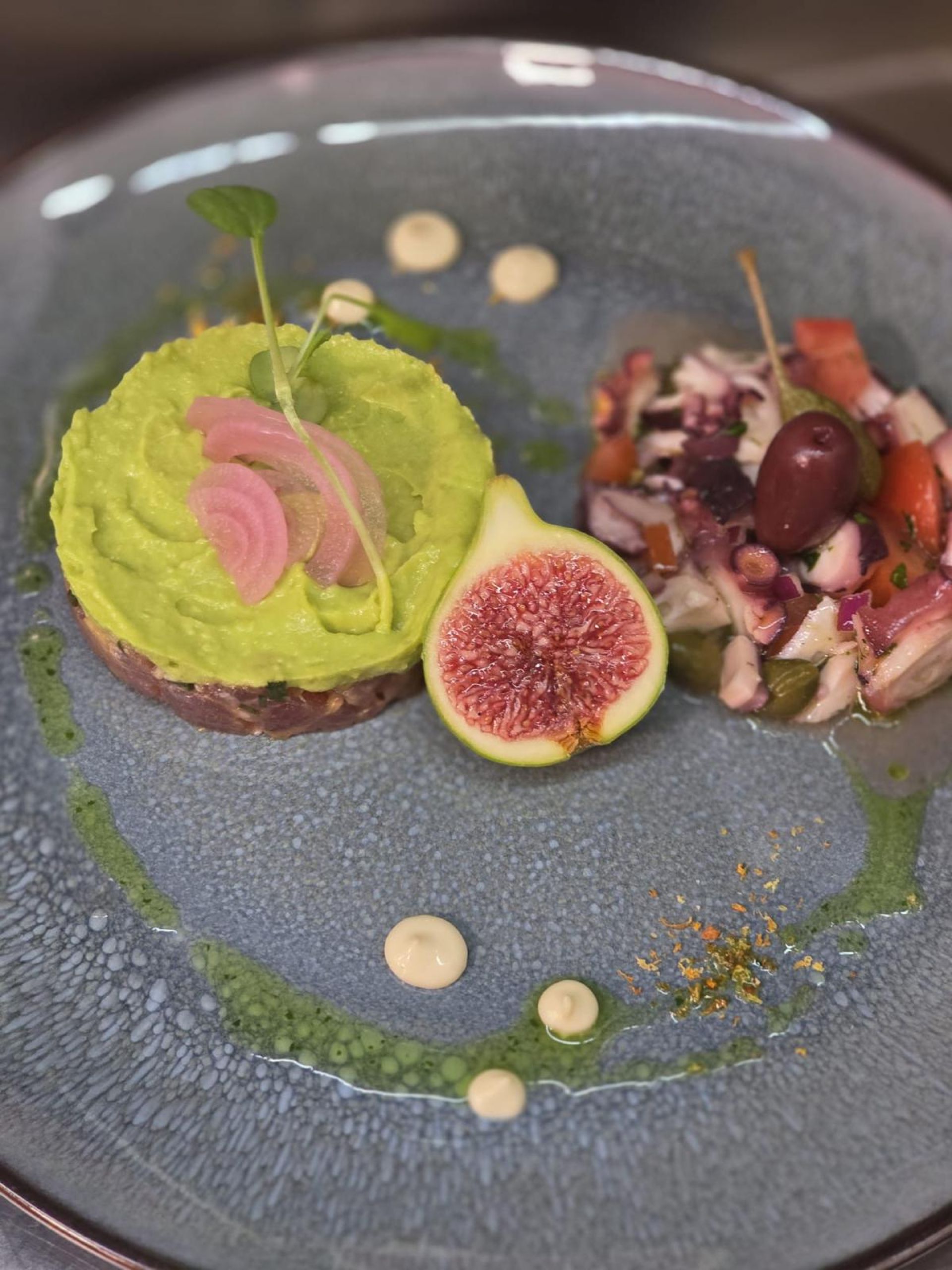Main Dish