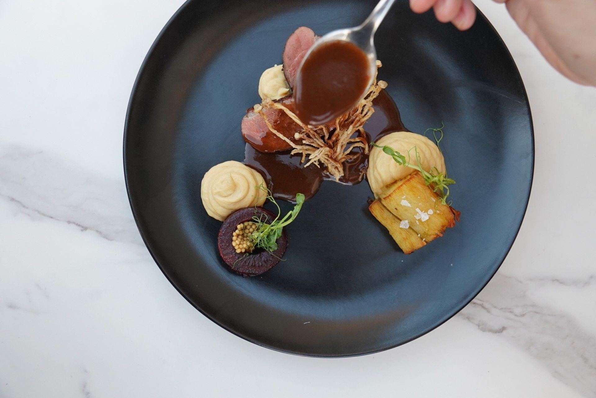 Beef Tenderloin