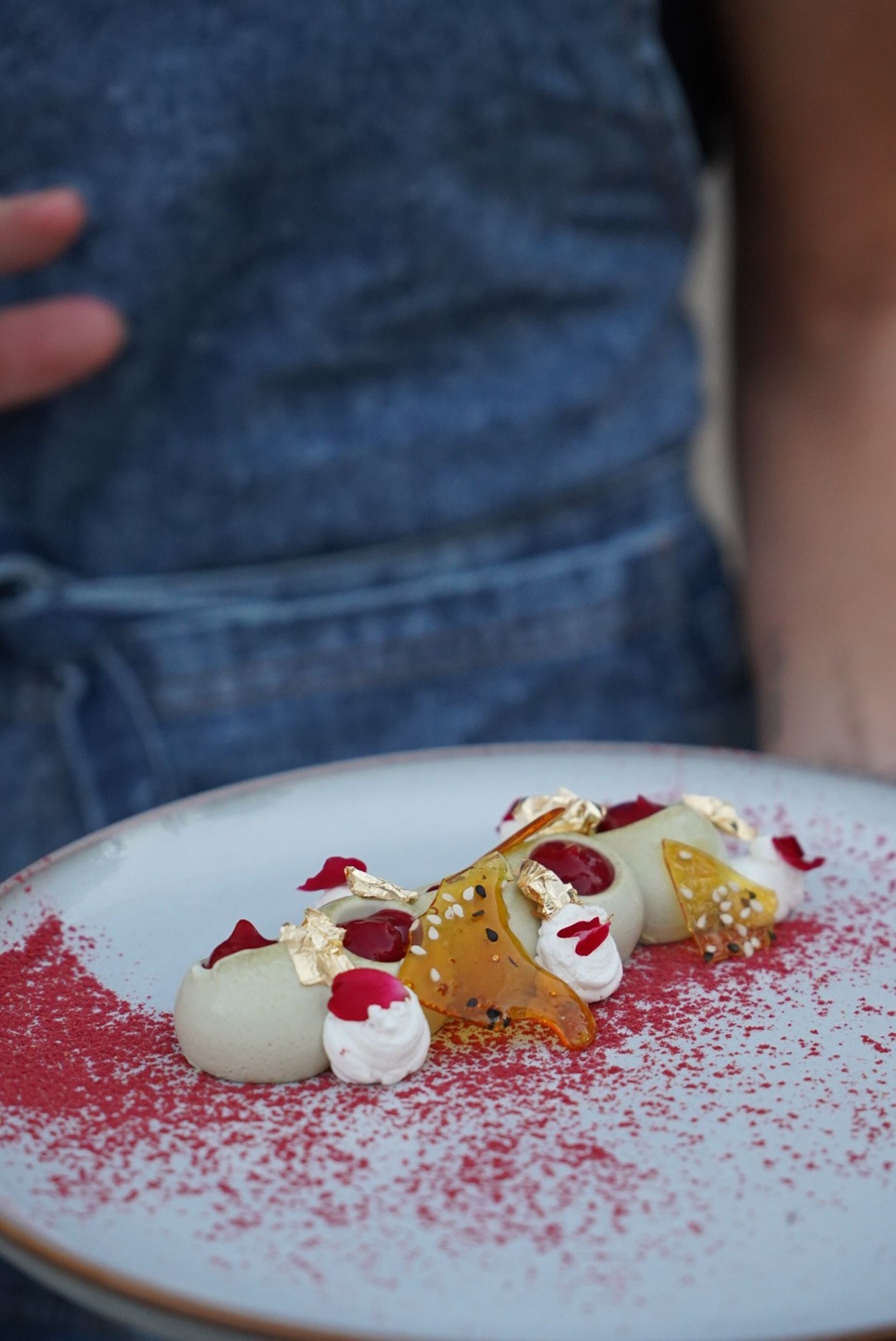 Pana Cotta