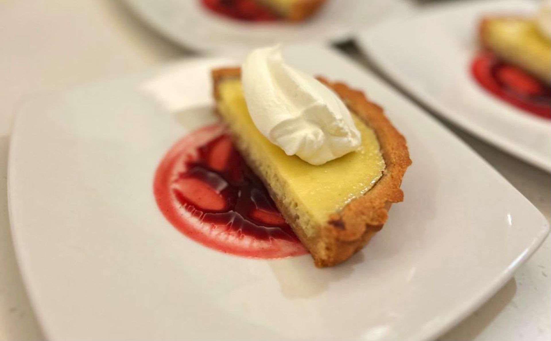 Dessert