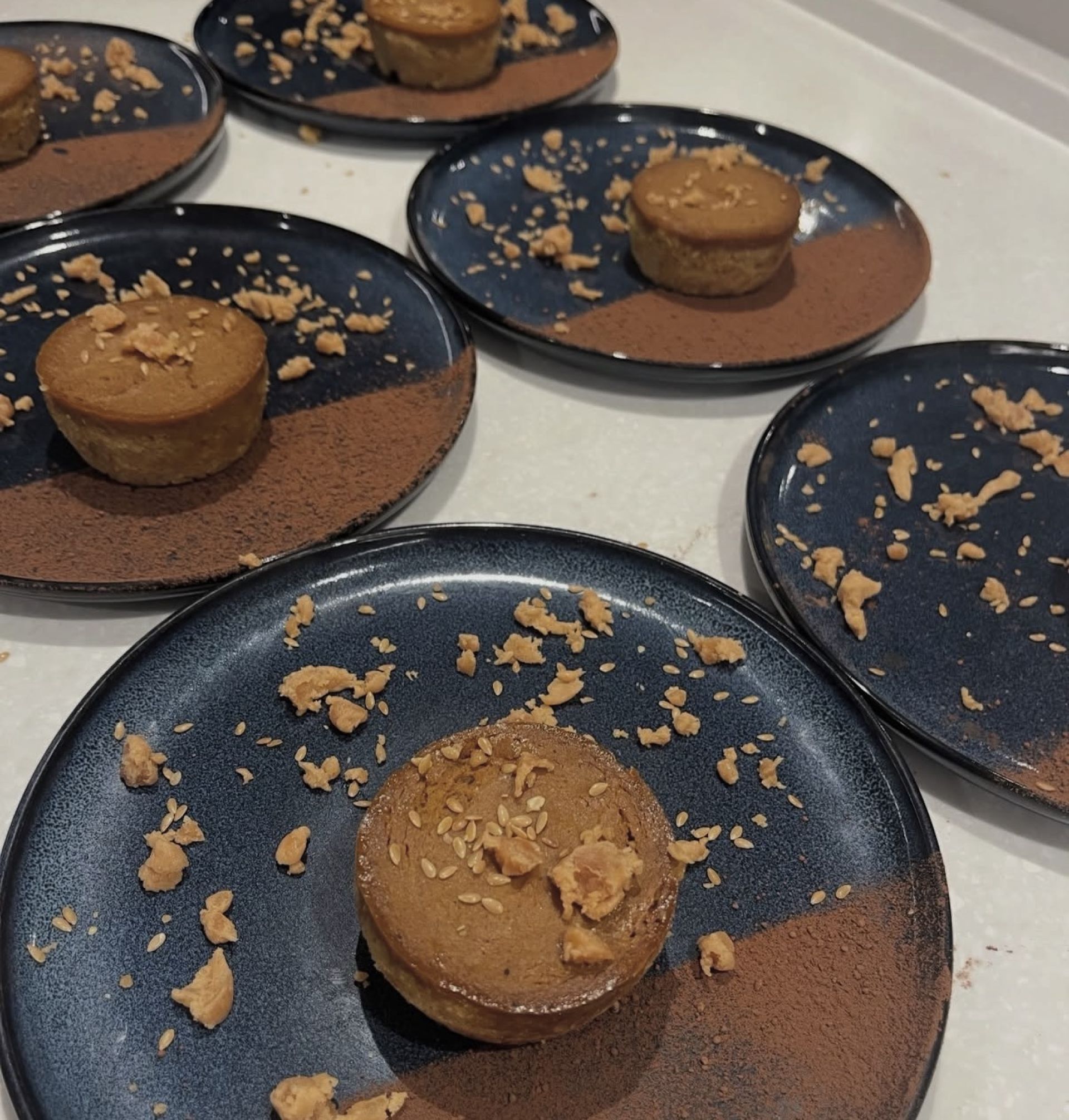 Dessert