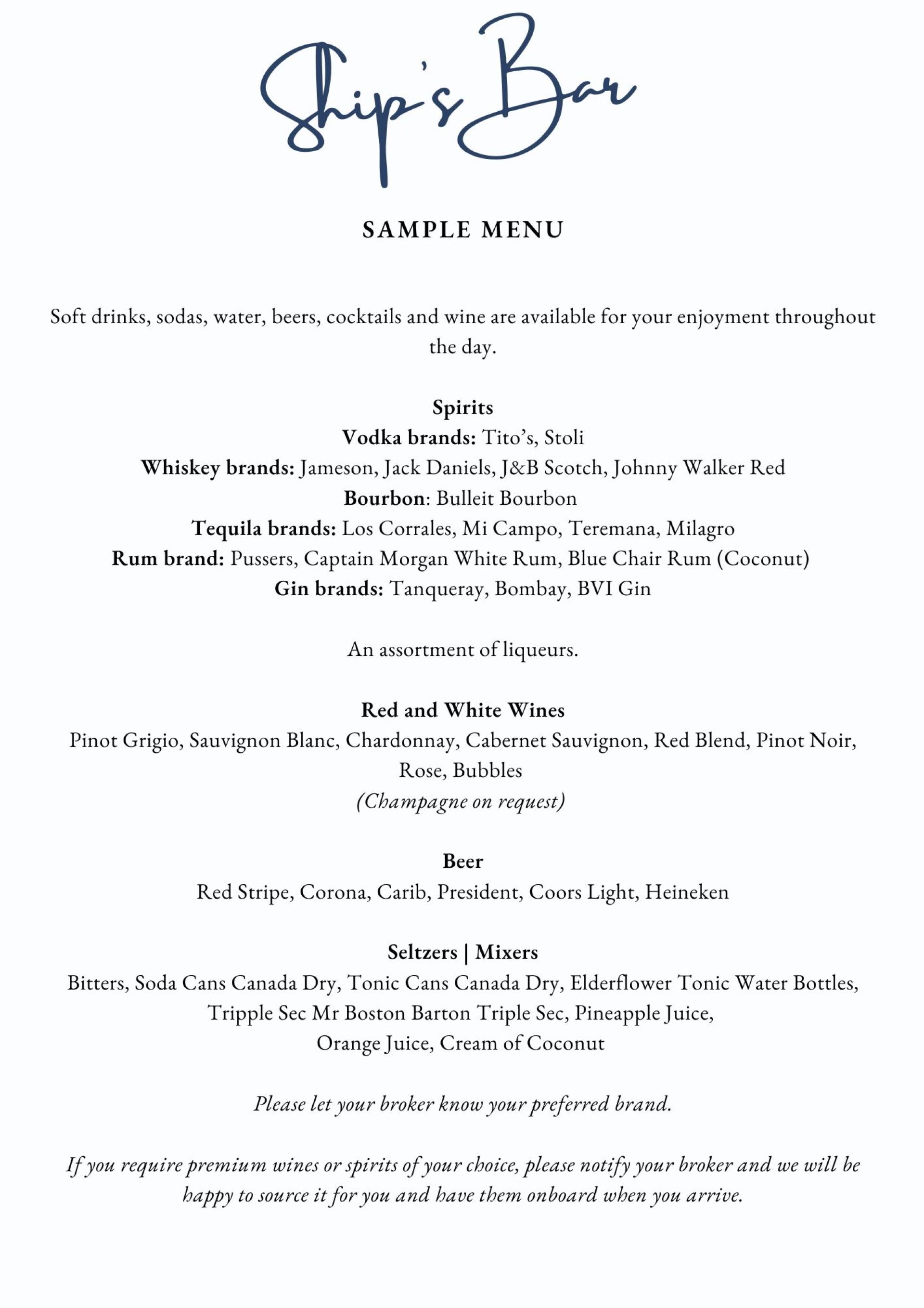 Menu Image 9