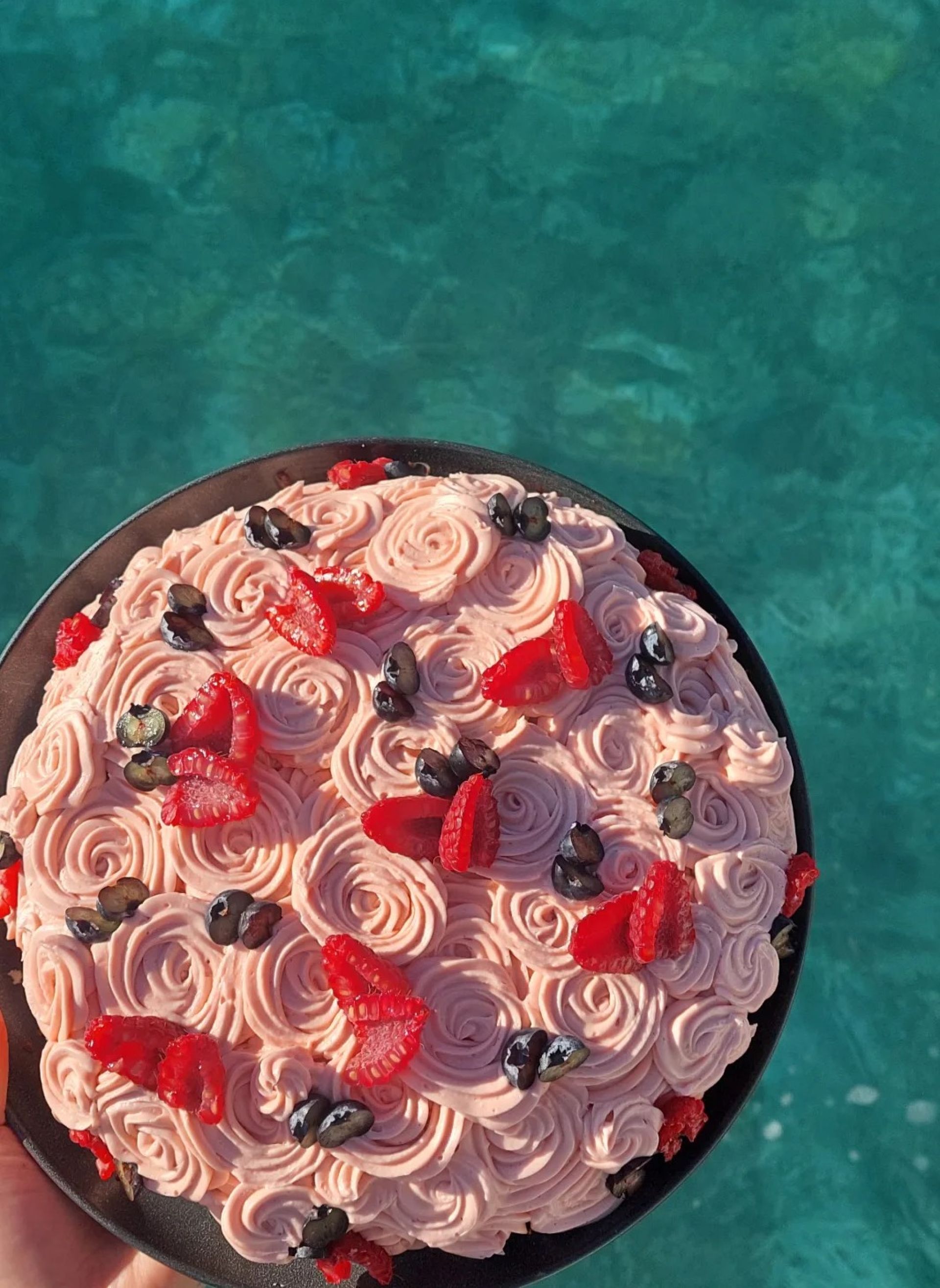 Dessert