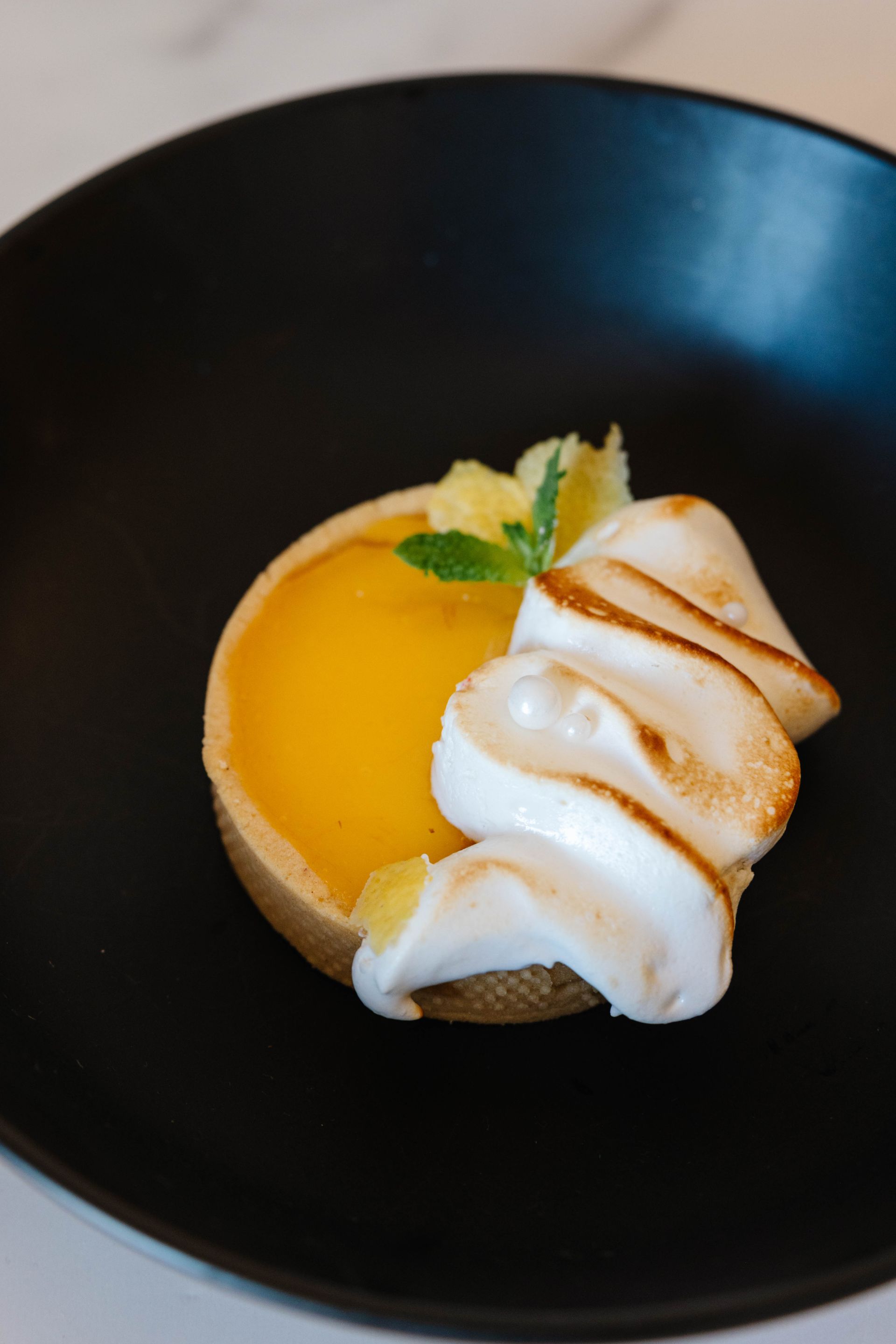 Dessert