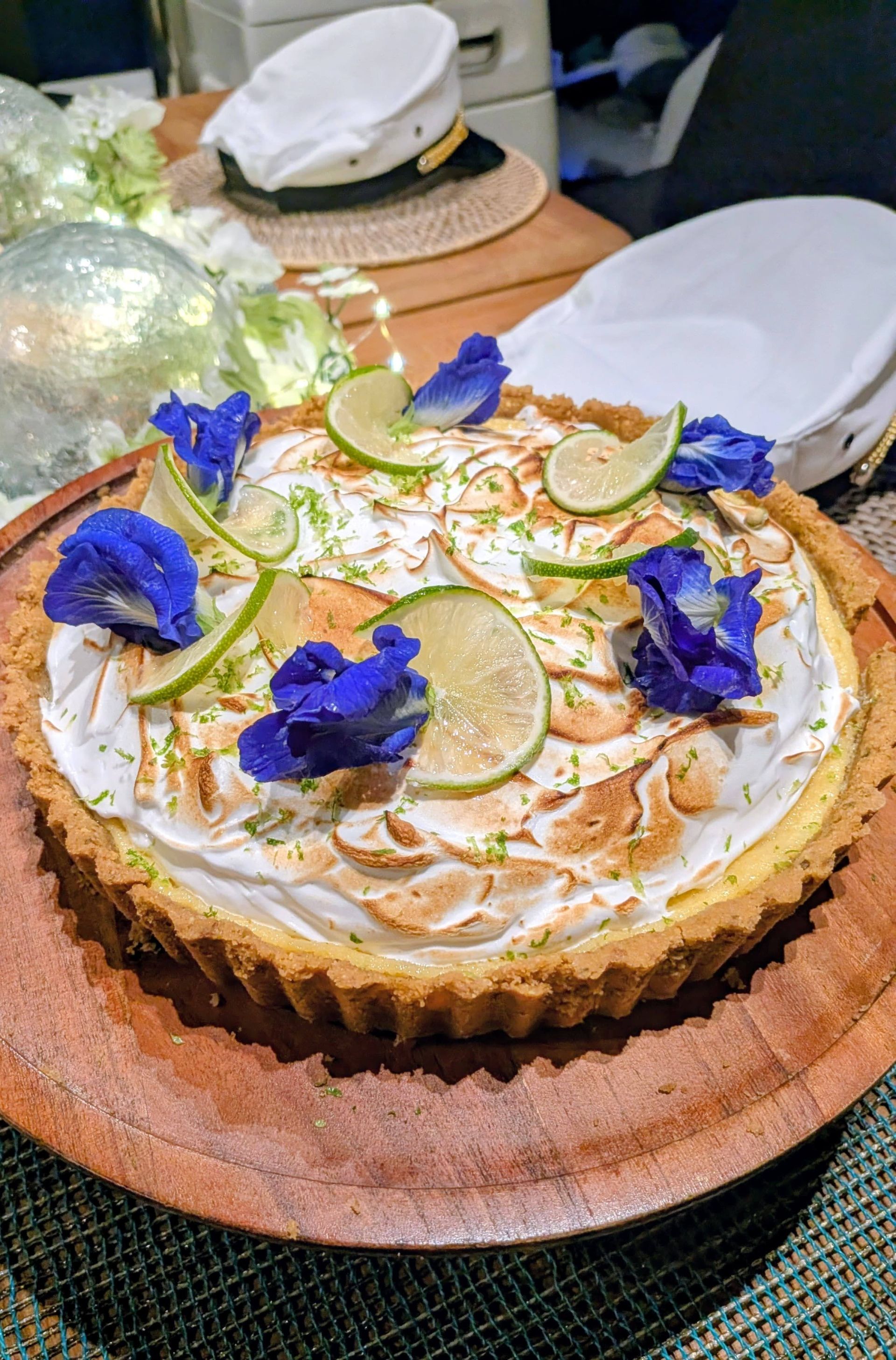 Dessert